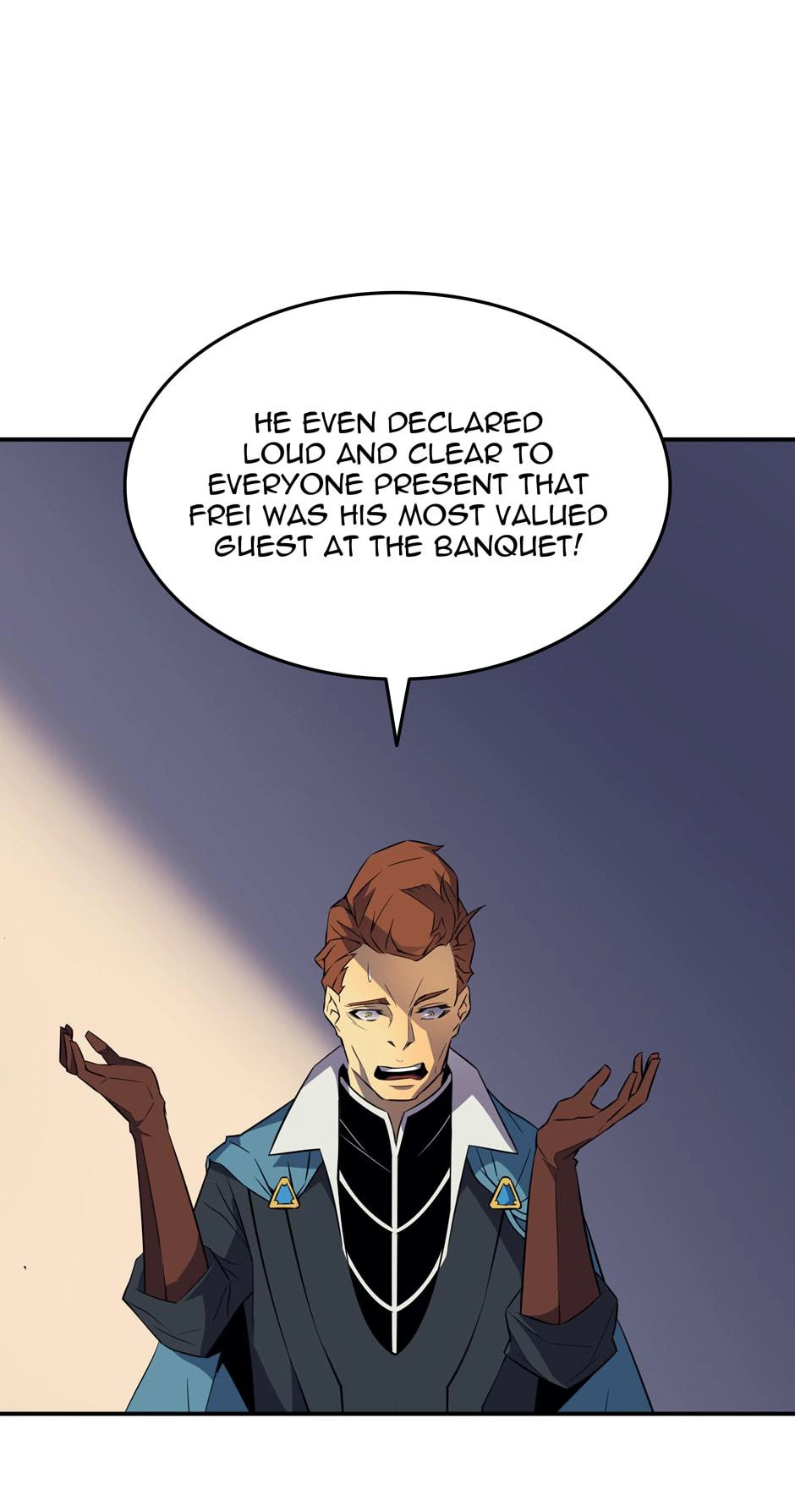 The Archmage Returns After 4000 Years Chapter 48 — page 67