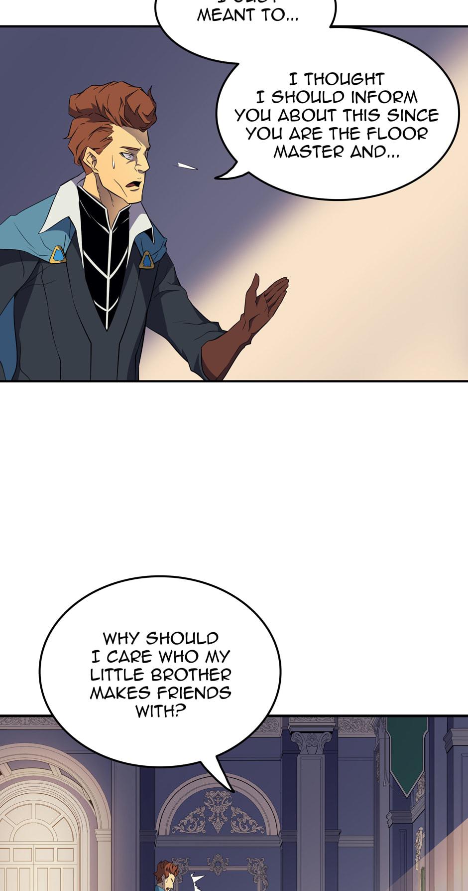 The Archmage Returns After 4000 Years Chapter 48 — page 69