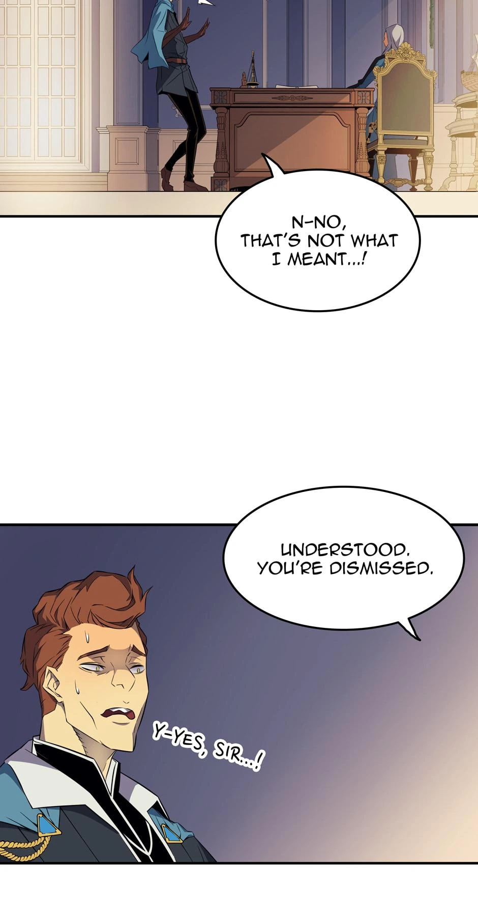 The Archmage Returns After 4000 Years Chapter 48 — page 70