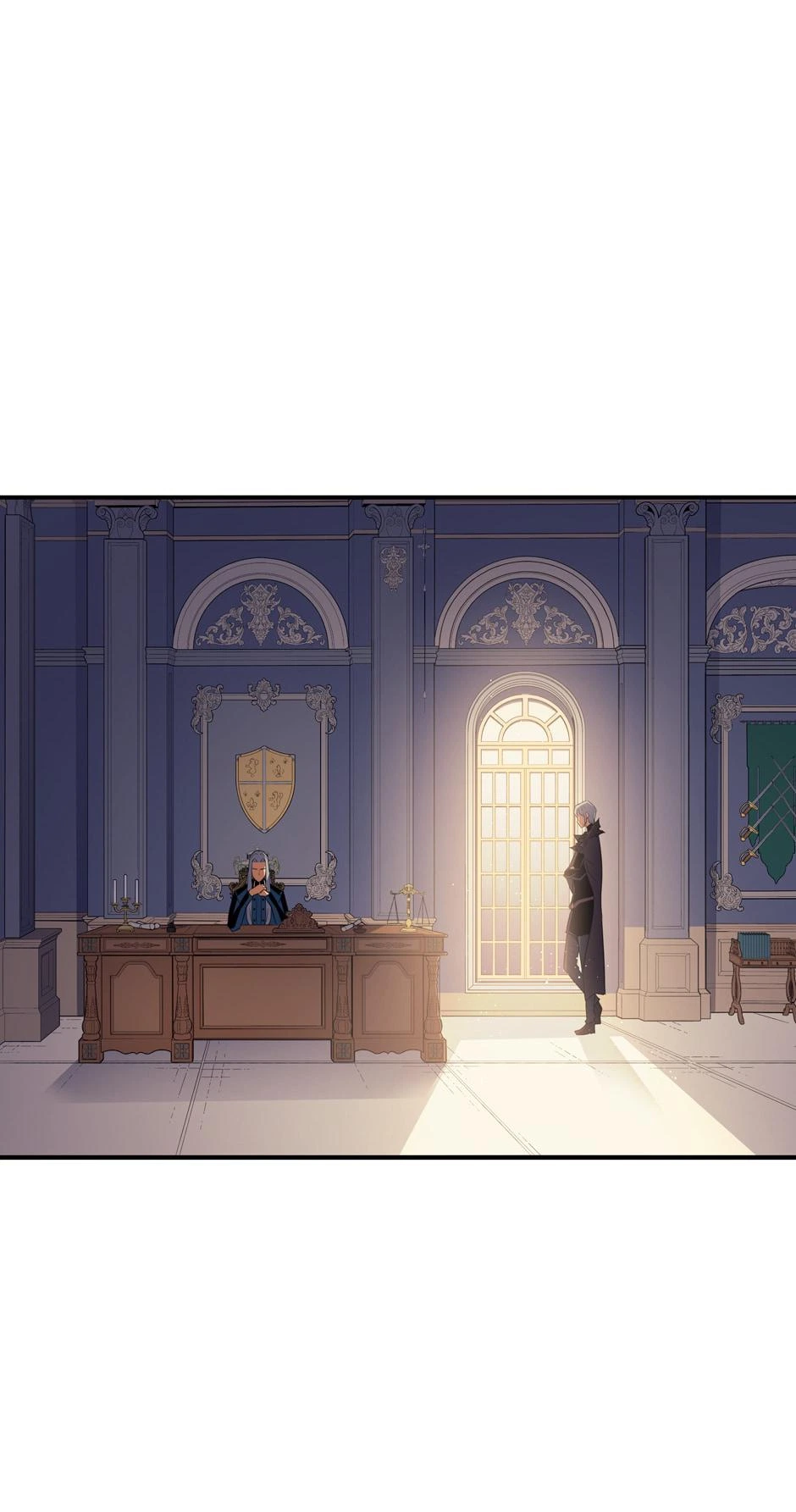 The Archmage Returns After 4000 Years Chapter 48 — page 71