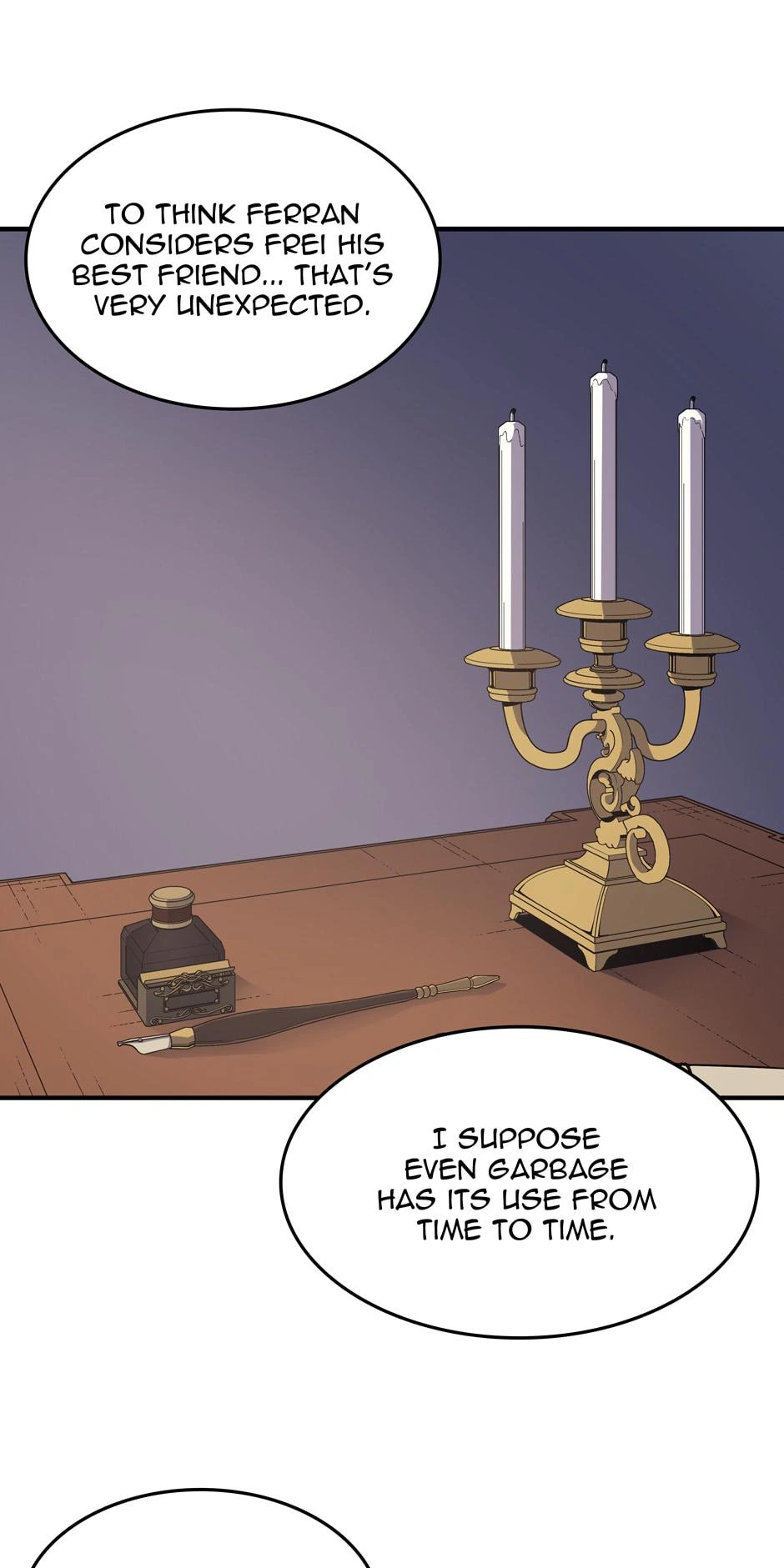 The Archmage Returns After 4000 Years Chapter 48 — page 72