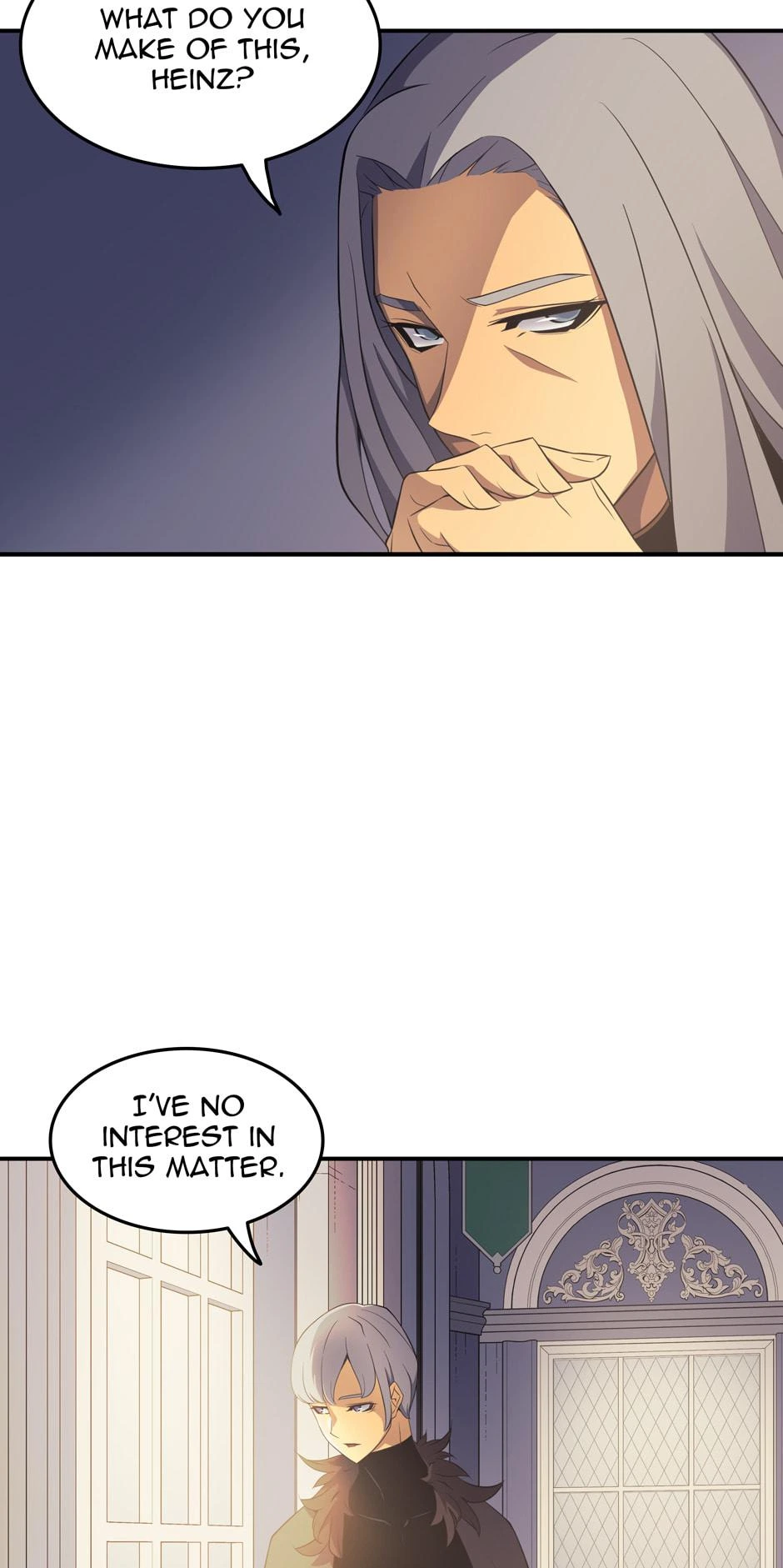 The Archmage Returns After 4000 Years Chapter 48 — page 73
