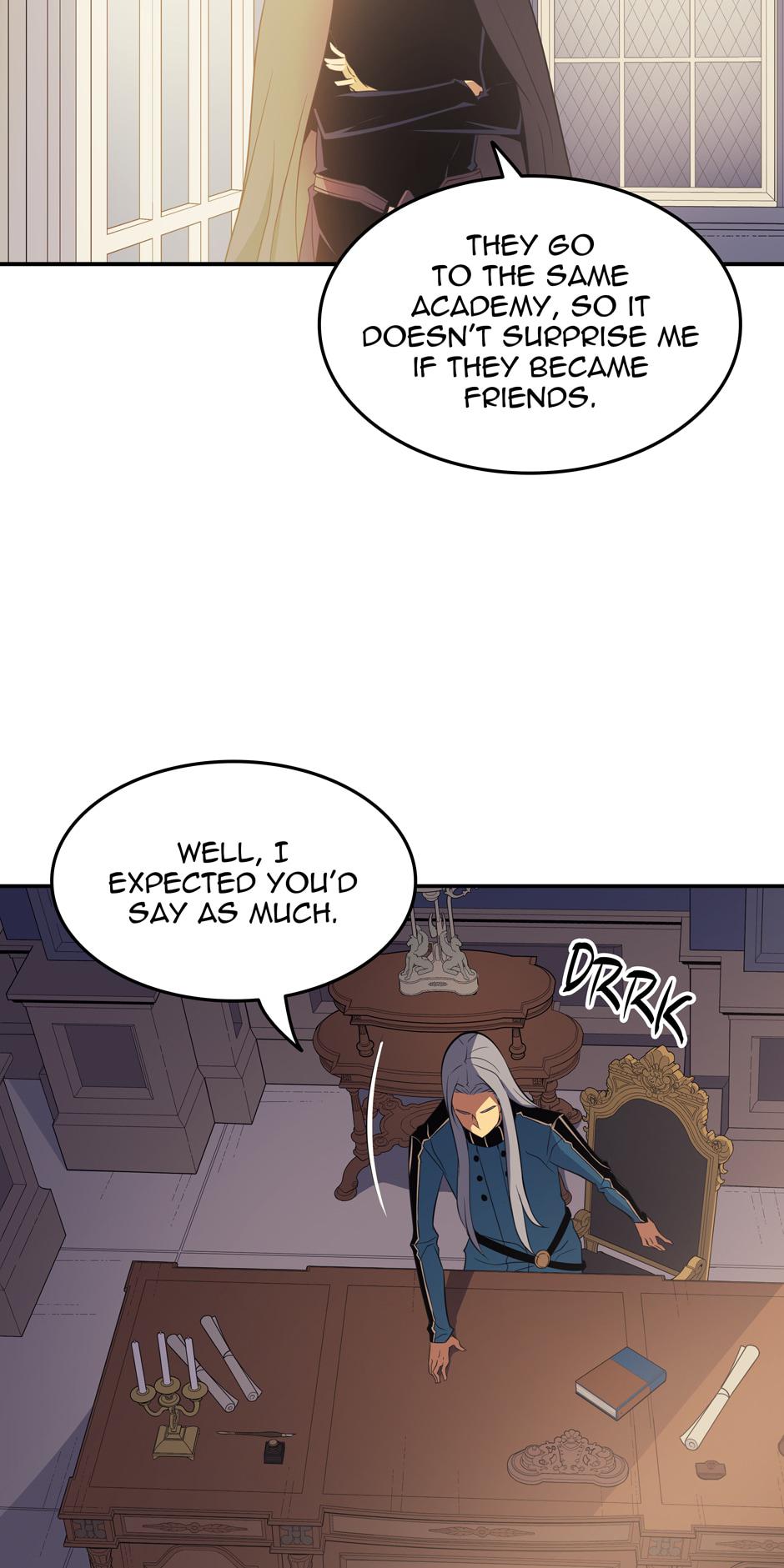 The Archmage Returns After 4000 Years Chapter 48 — page 74