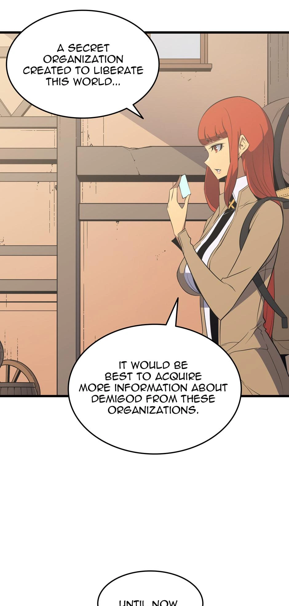 The Archmage Returns After 4000 Years Chapter 49 — page 4