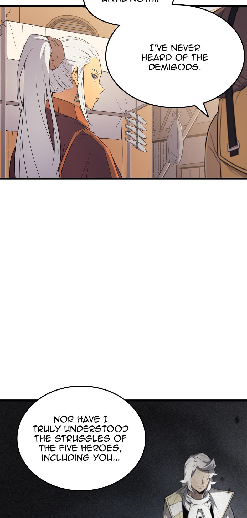 The Archmage Returns After 4000 Years Chapter 49 — page 5