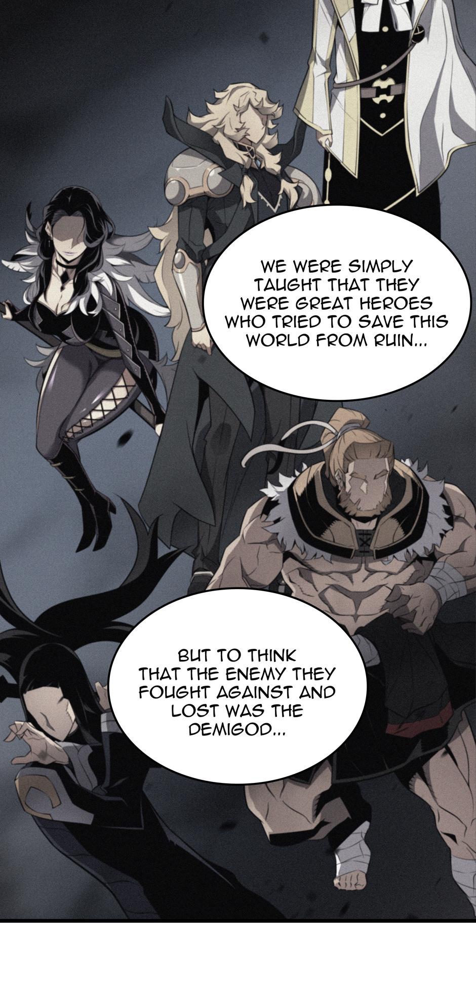 The Archmage Returns After 4000 Years Chapter 49 — page 6