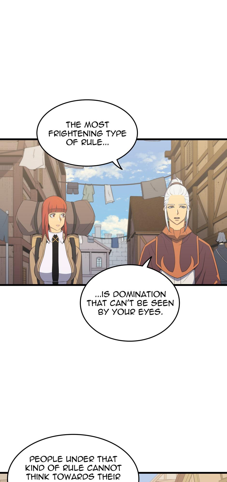 The Archmage Returns After 4000 Years Chapter 49 — page 8