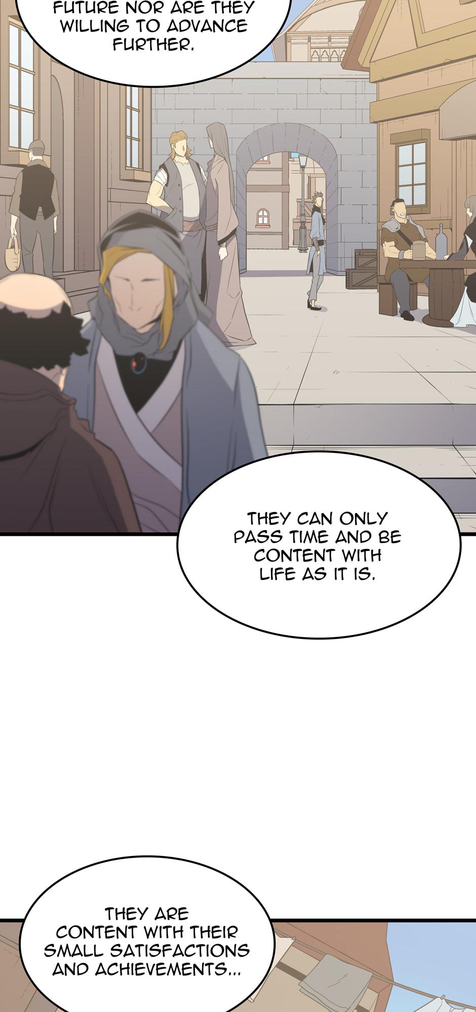 The Archmage Returns After 4000 Years Chapter 49 — page 9