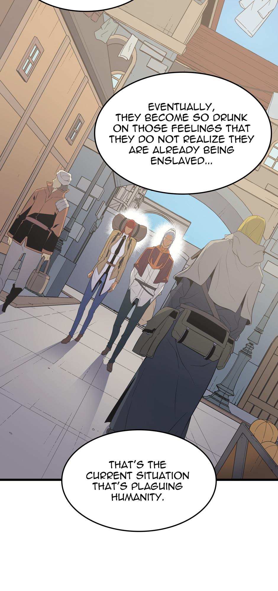 The Archmage Returns After 4000 Years Chapter 49 — page 10