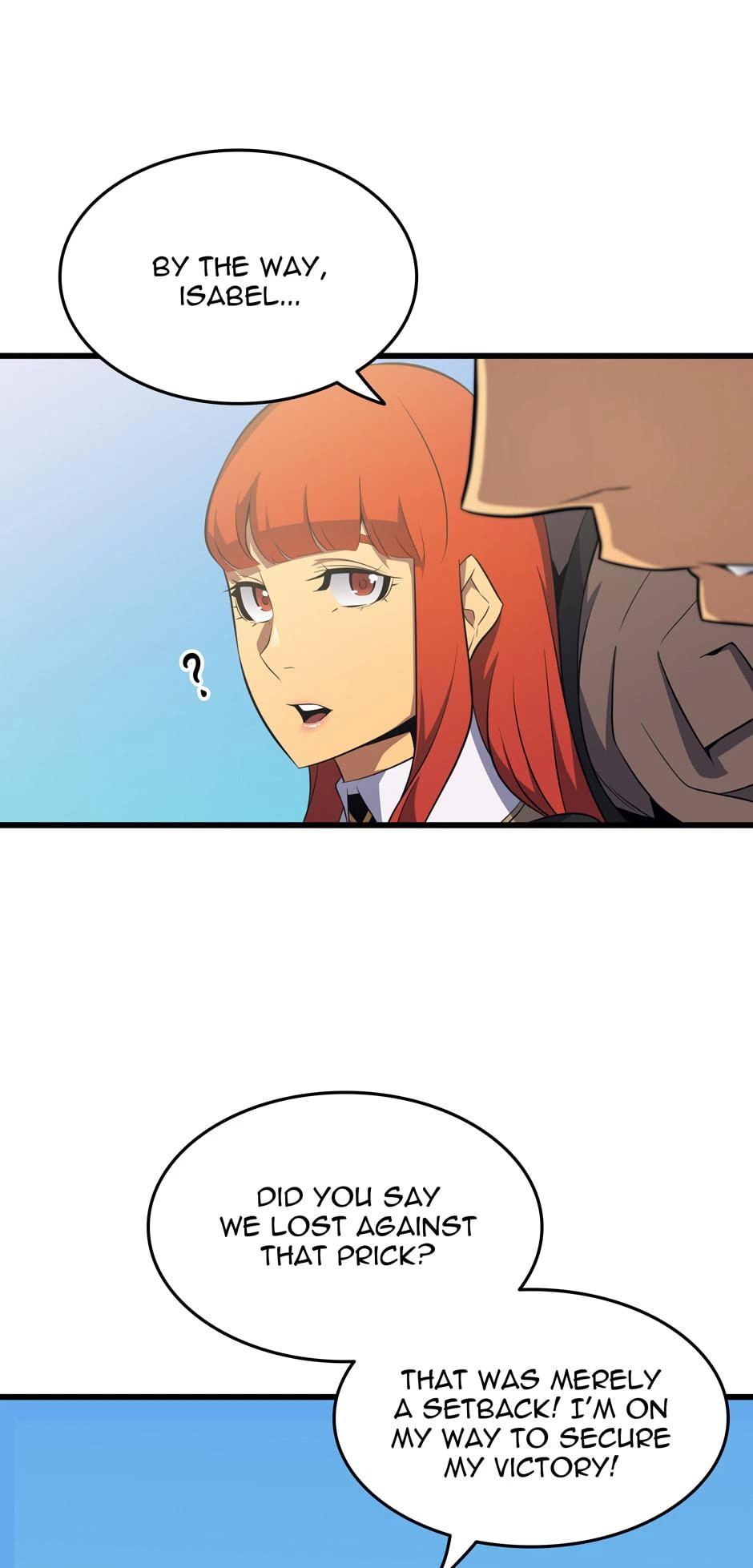 The Archmage Returns After 4000 Years Chapter 49 — page 11