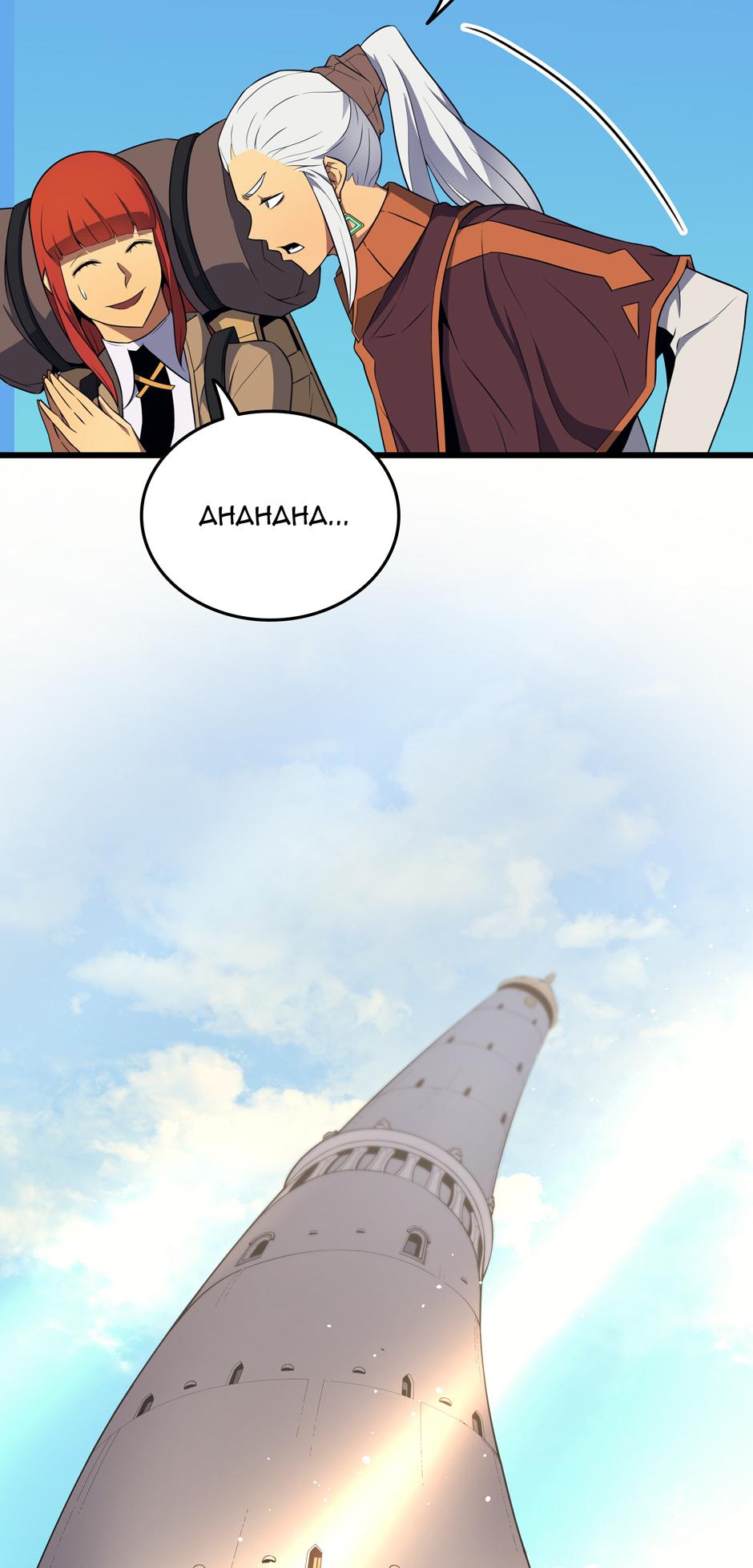 The Archmage Returns After 4000 Years Chapter 49 — page 12