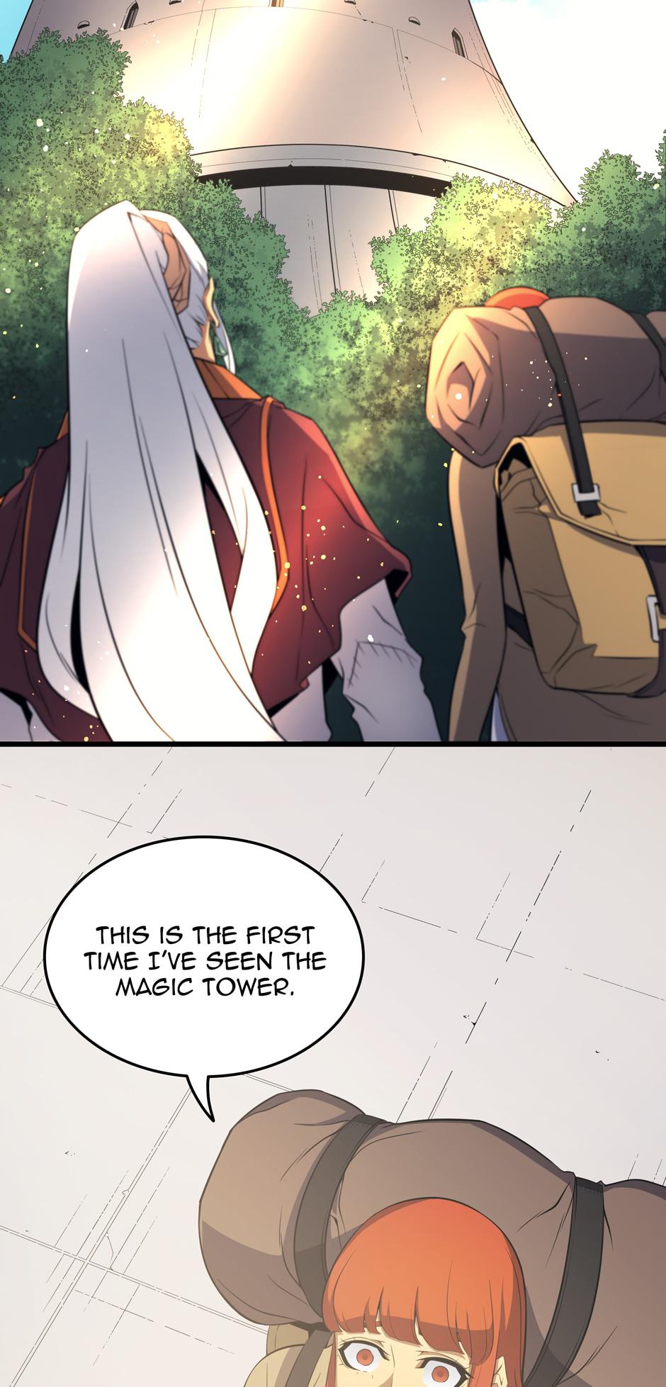 The Archmage Returns After 4000 Years Chapter 49 — page 13