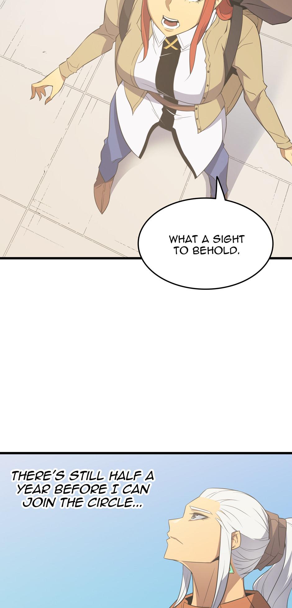 The Archmage Returns After 4000 Years Chapter 49 — page 14