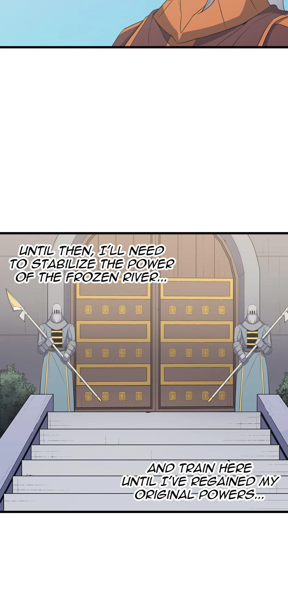 The Archmage Returns After 4000 Years Chapter 49 — page 15