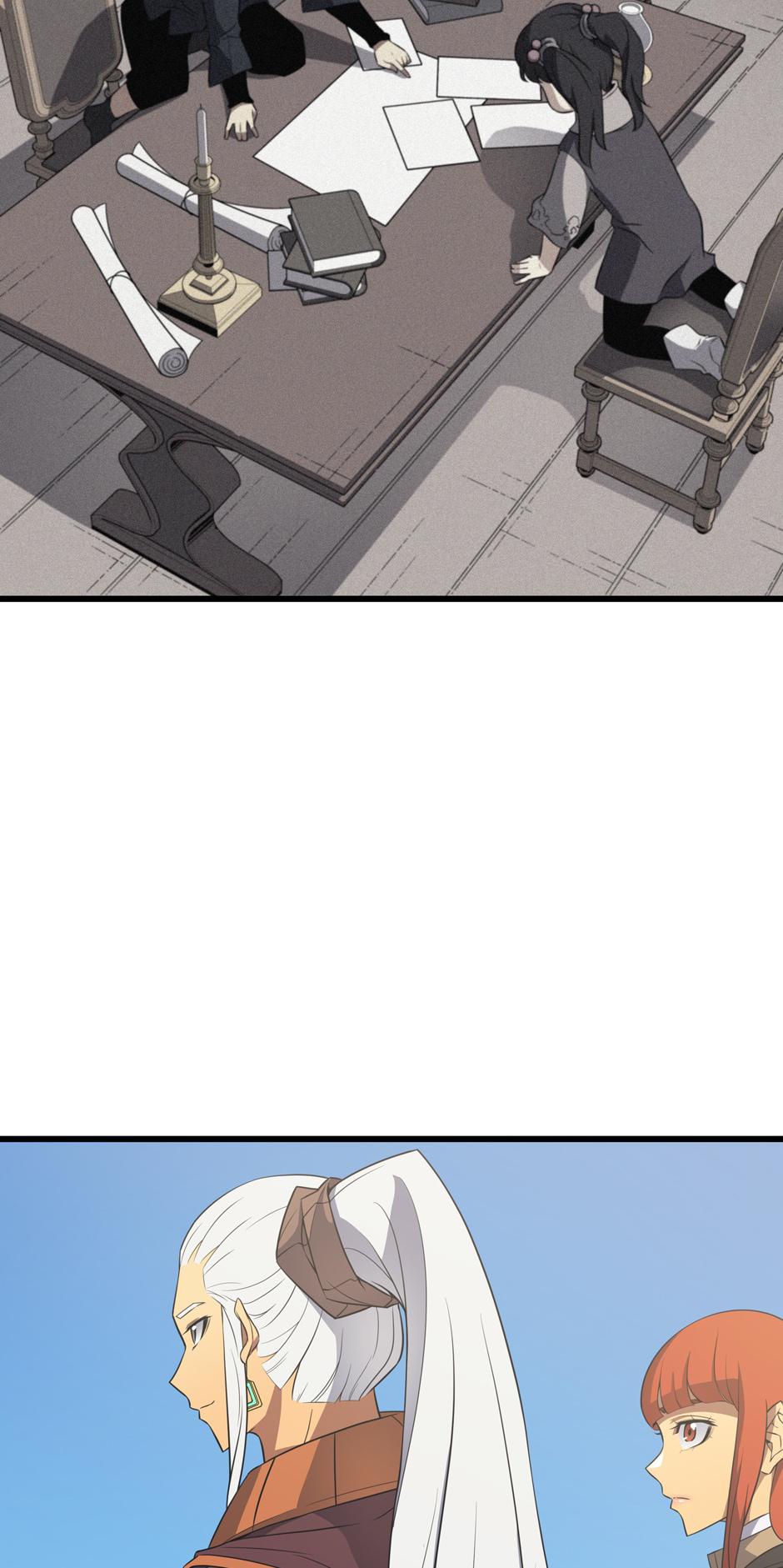 The Archmage Returns After 4000 Years Chapter 49 — page 18