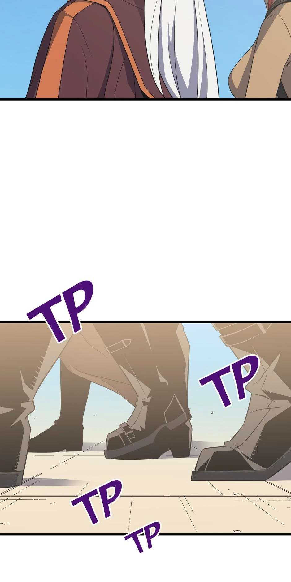 The Archmage Returns After 4000 Years Chapter 49 — page 19