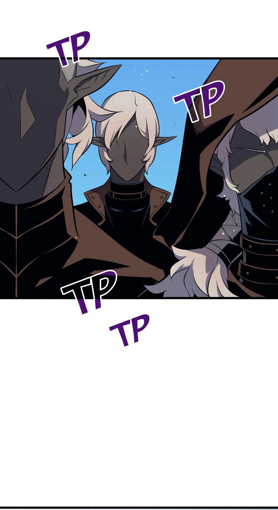 The Archmage Returns After 4000 Years Chapter 49 — page 21
