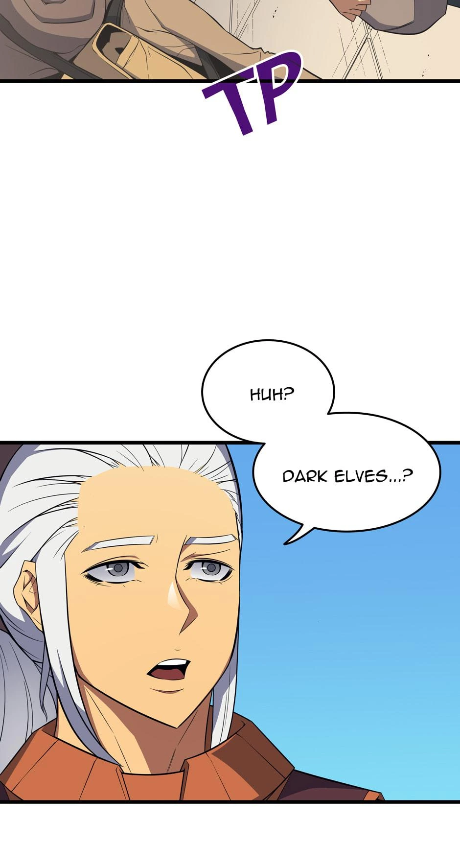 The Archmage Returns After 4000 Years Chapter 49 — page 23