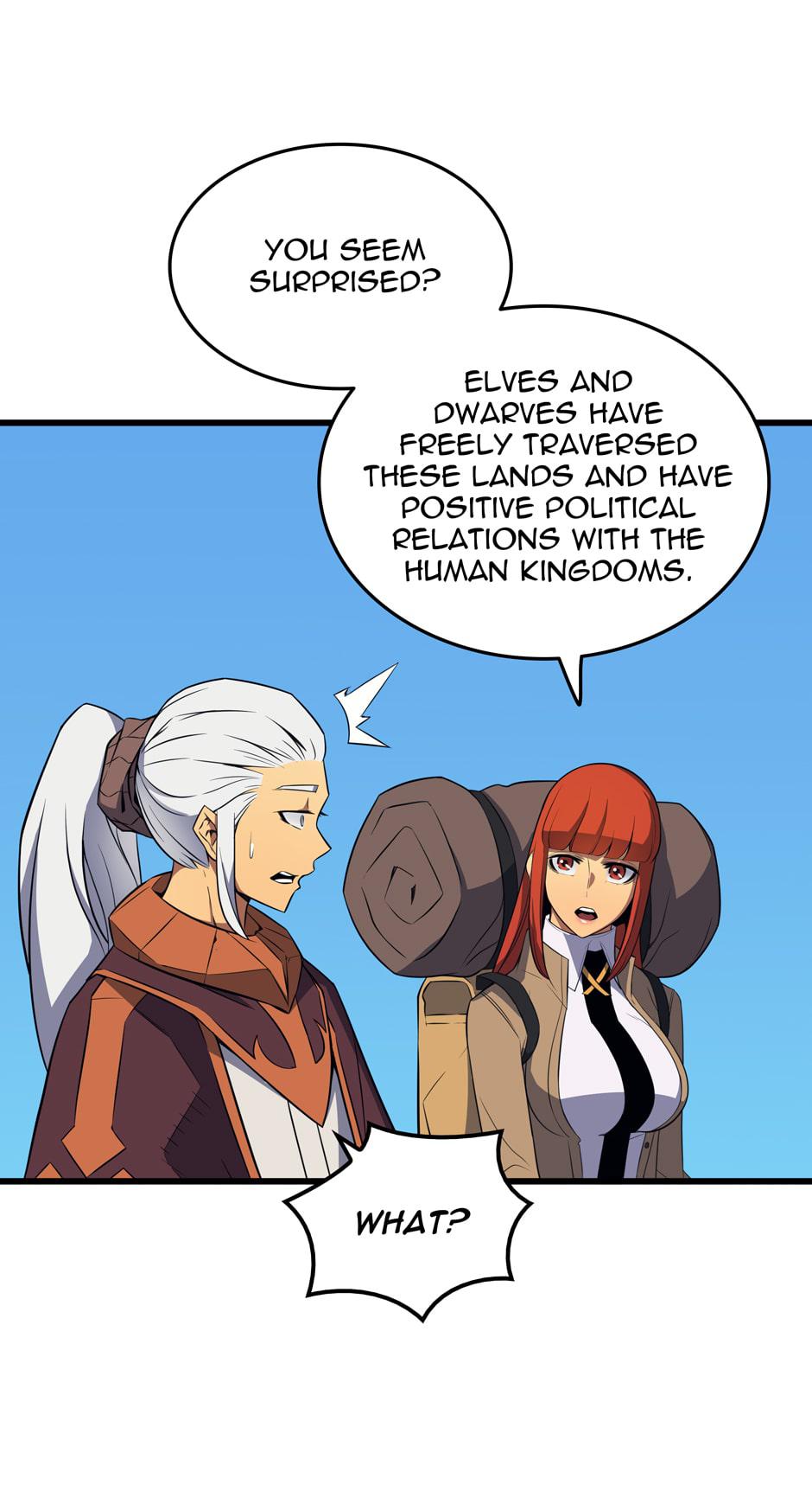 The Archmage Returns After 4000 Years Chapter 49 — page 24