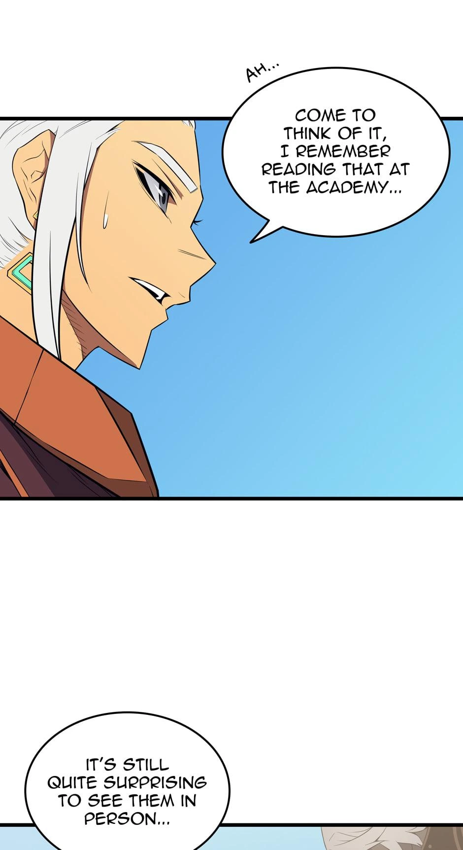 The Archmage Returns After 4000 Years Chapter 49 — page 25