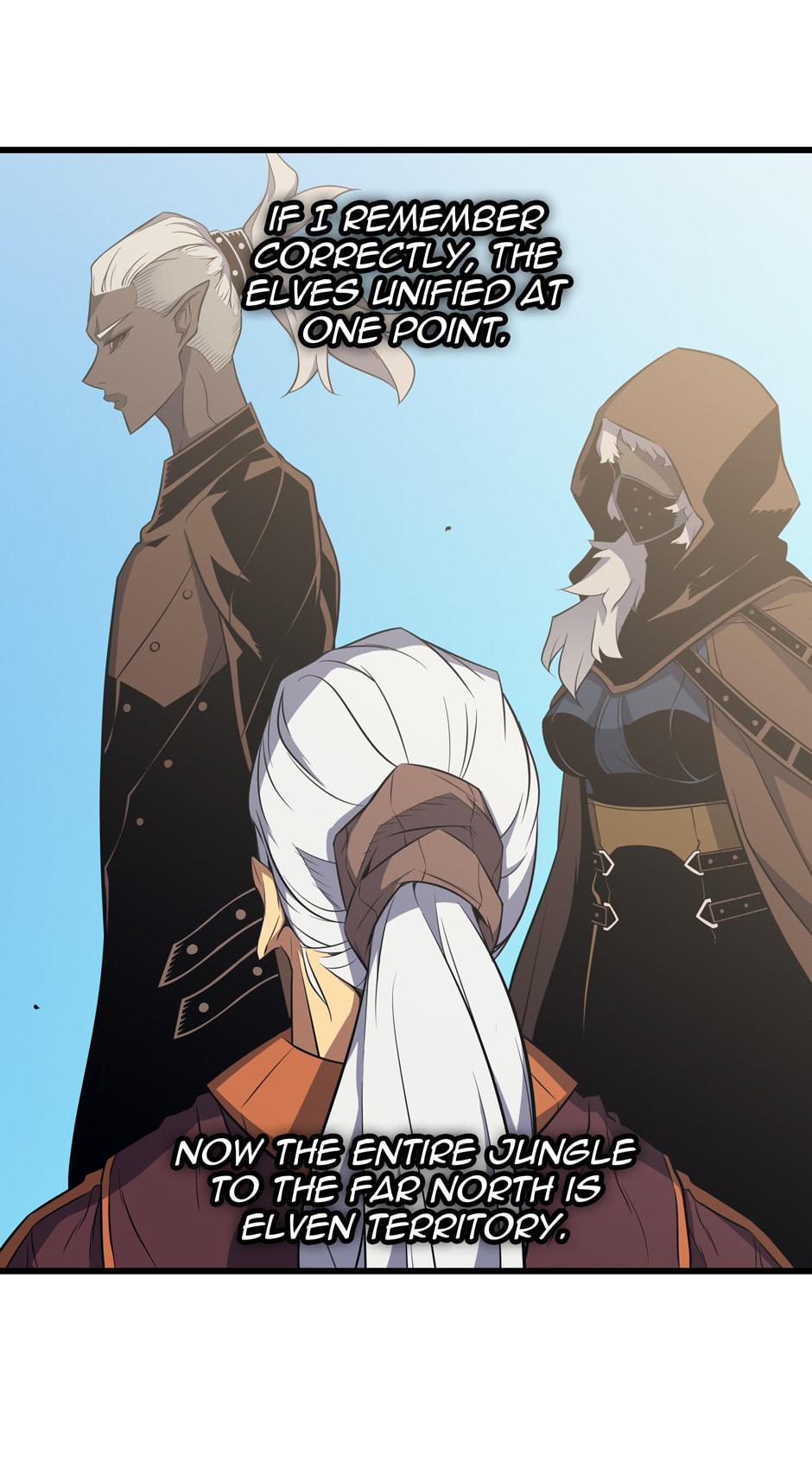 The Archmage Returns After 4000 Years Chapter 49 — page 27