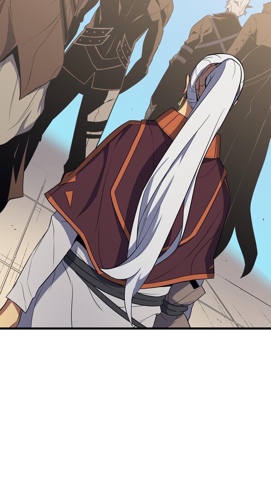 The Archmage Returns After 4000 Years Chapter 49 — page 30