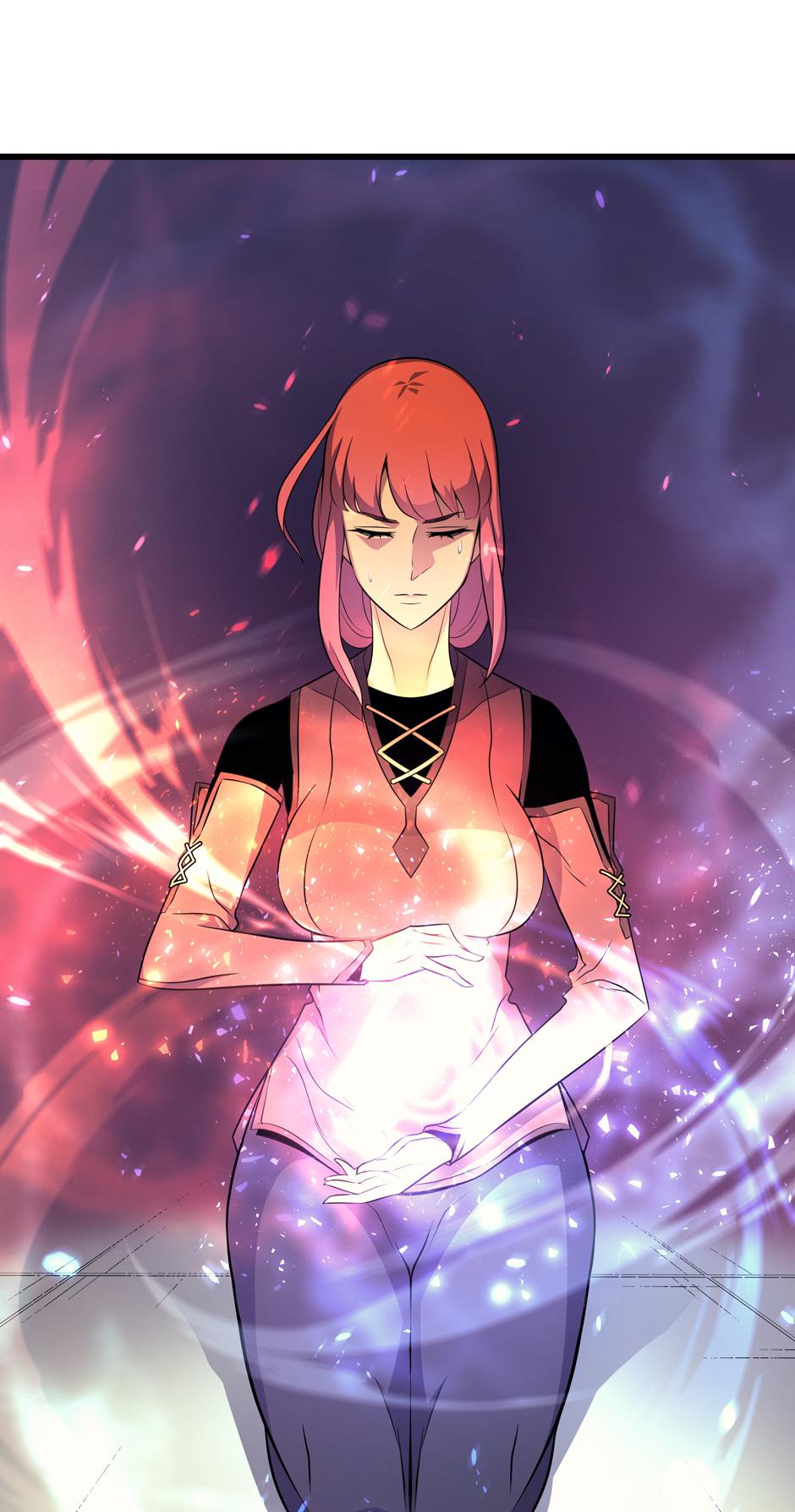 The Archmage Returns After 4000 Years Chapter 49 — page 35