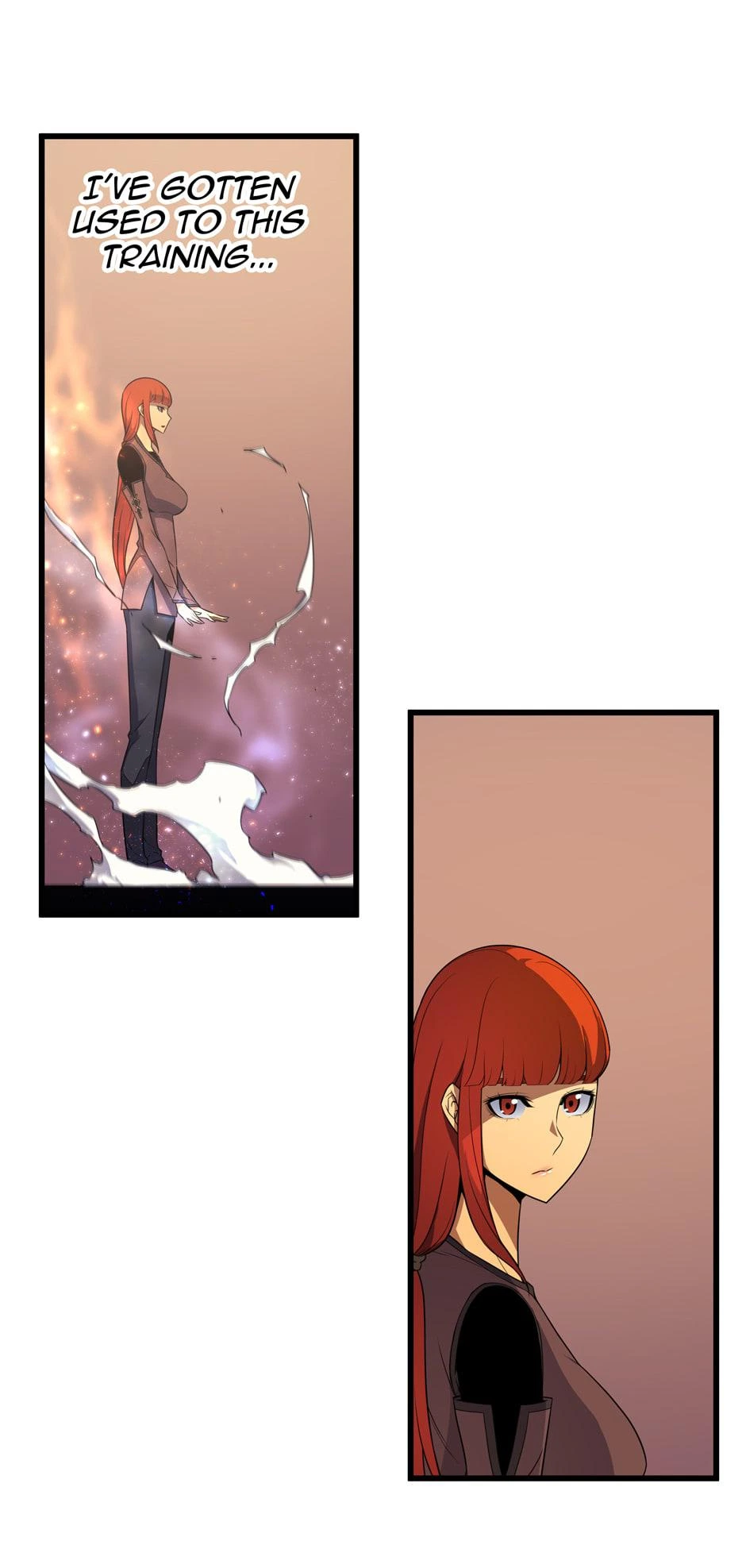 The Archmage Returns After 4000 Years Chapter 49 — page 37