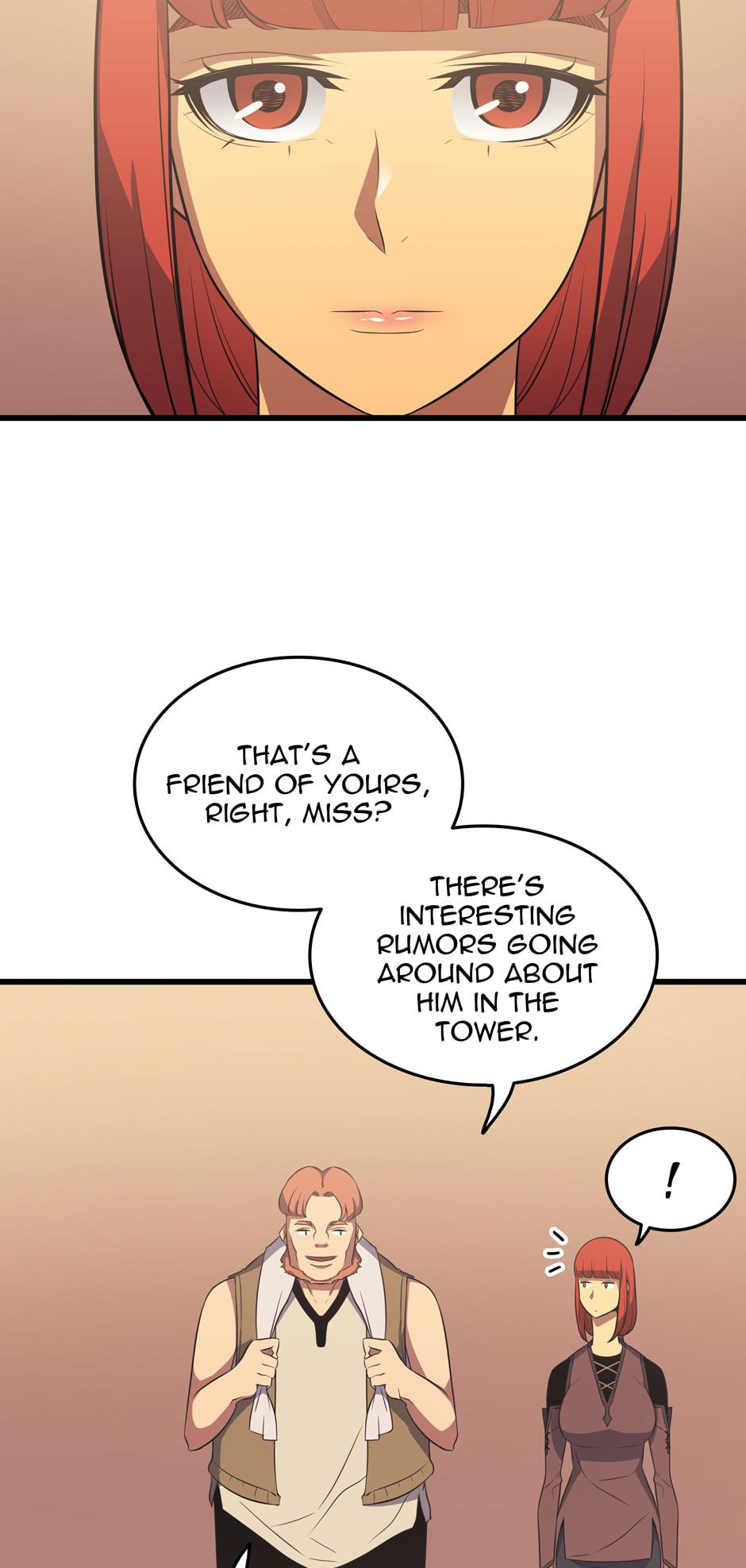 The Archmage Returns After 4000 Years Chapter 49 — page 40