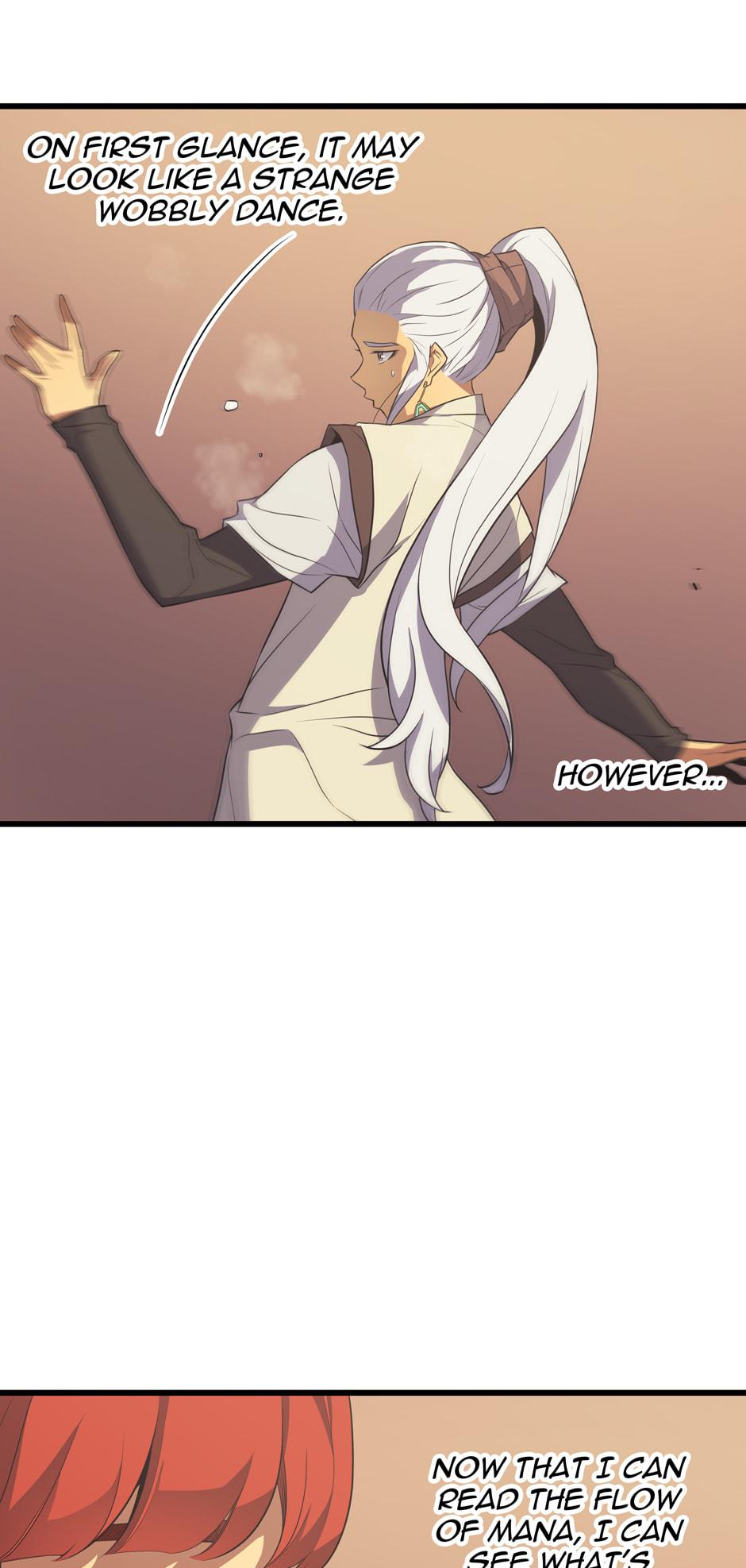 The Archmage Returns After 4000 Years Chapter 49 — page 42
