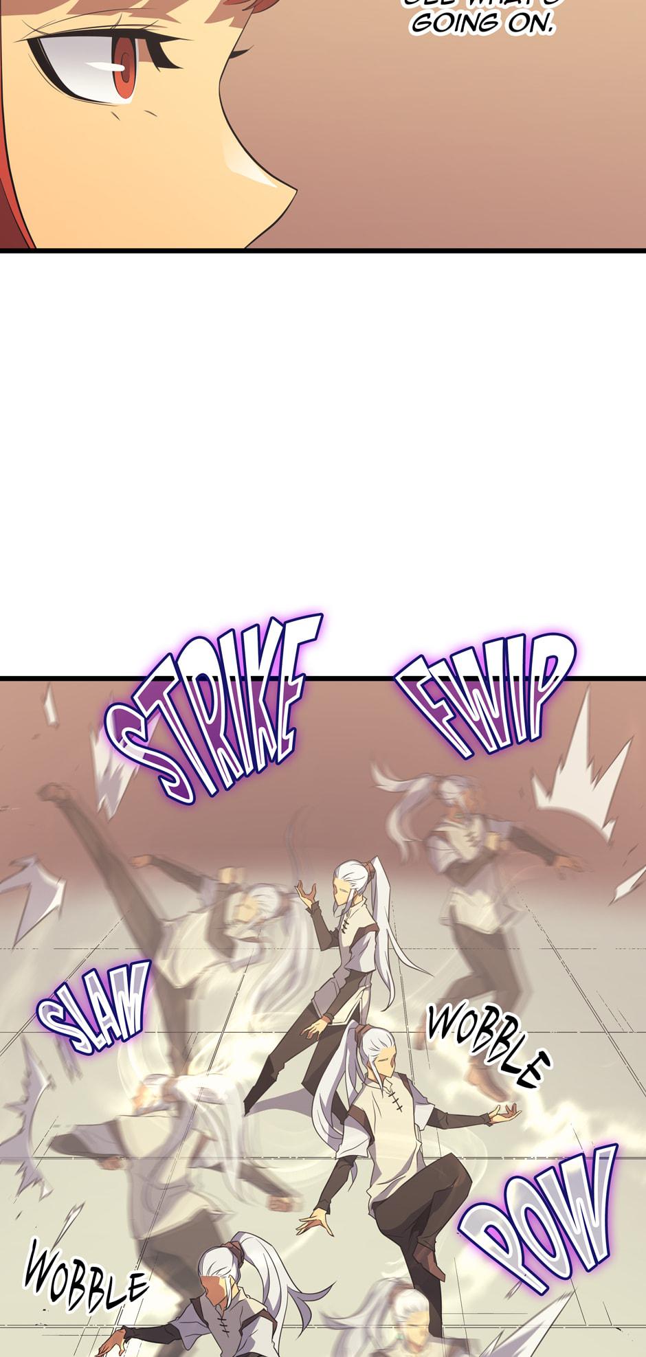 The Archmage Returns After 4000 Years Chapter 49 — page 43