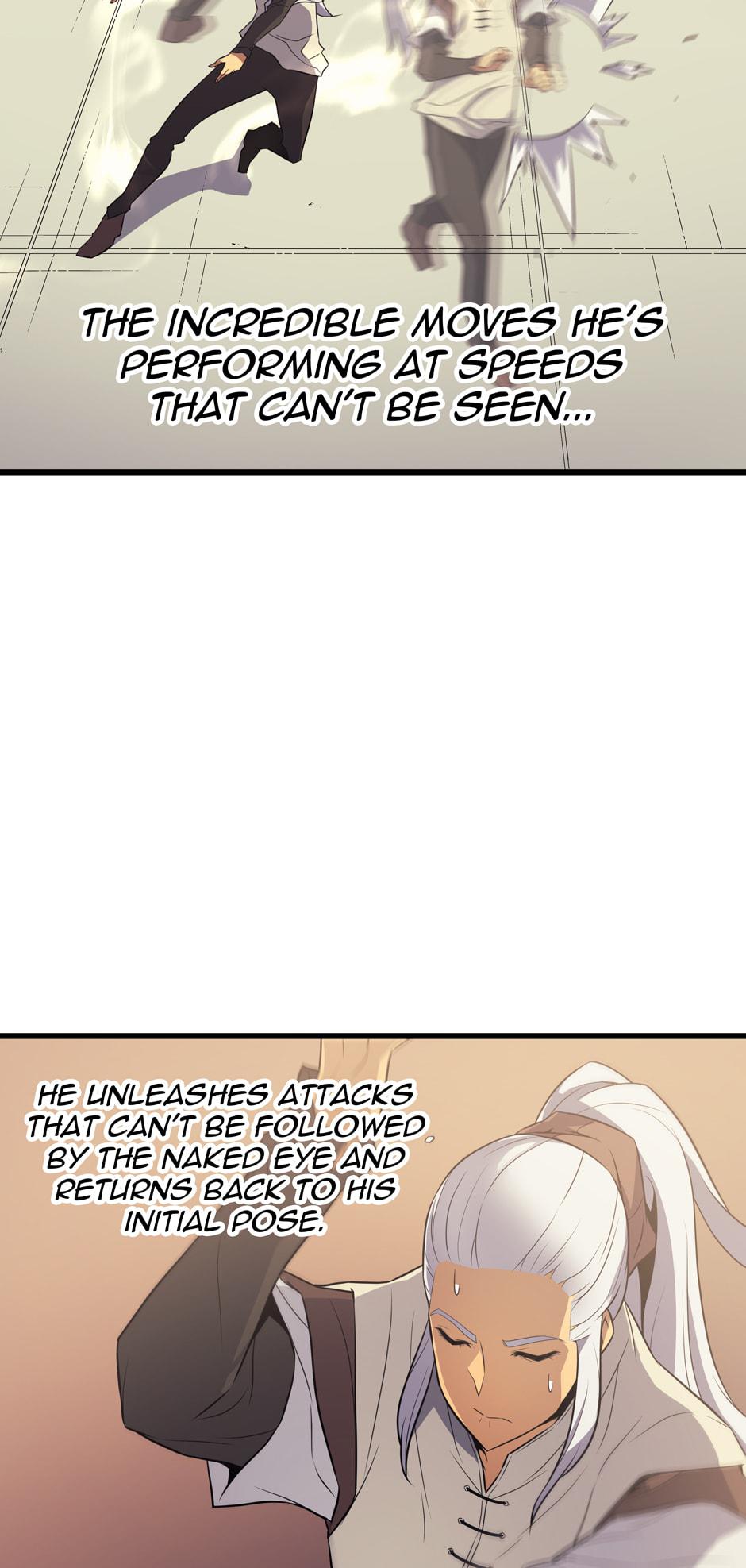 The Archmage Returns After 4000 Years Chapter 49 — page 44