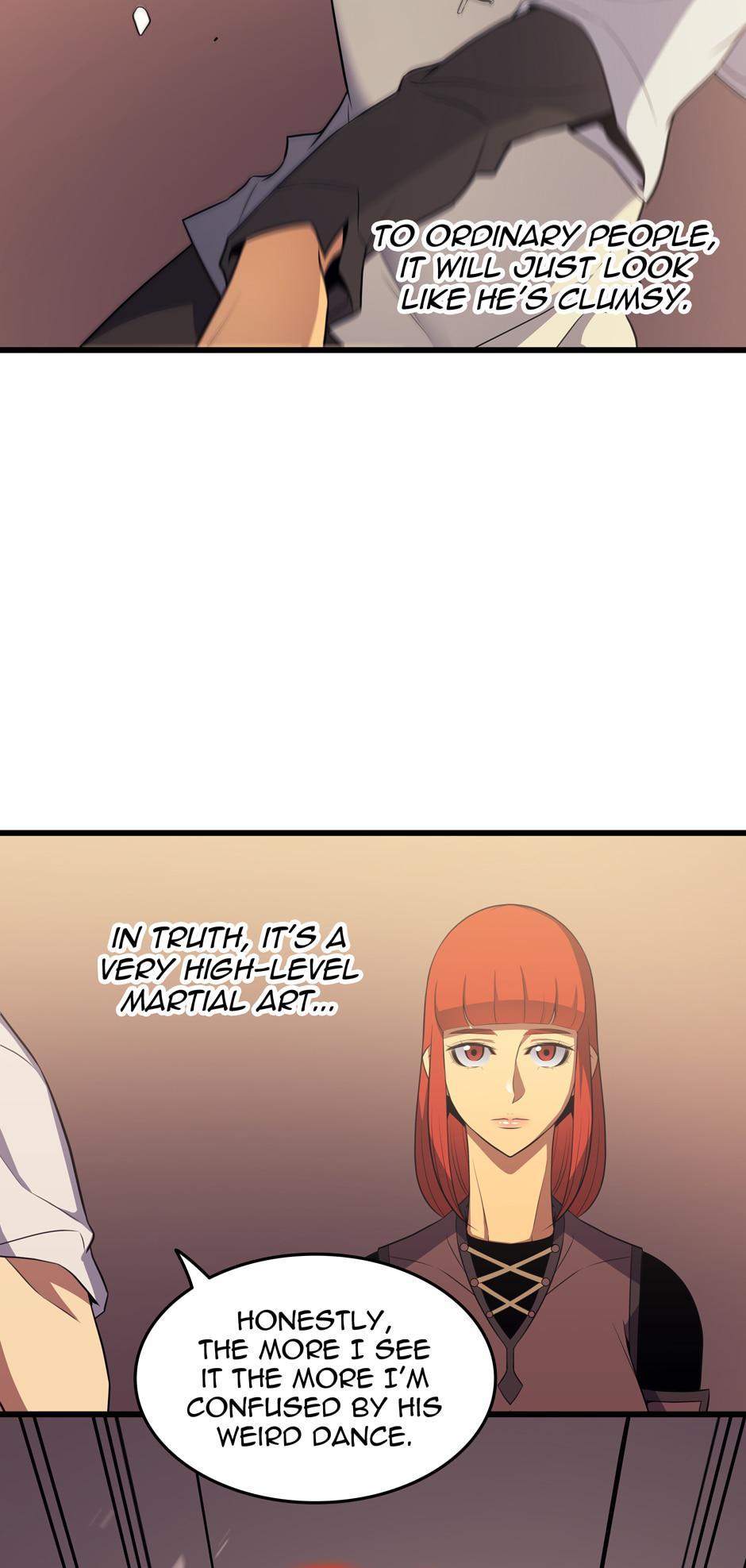 The Archmage Returns After 4000 Years Chapter 49 — page 45