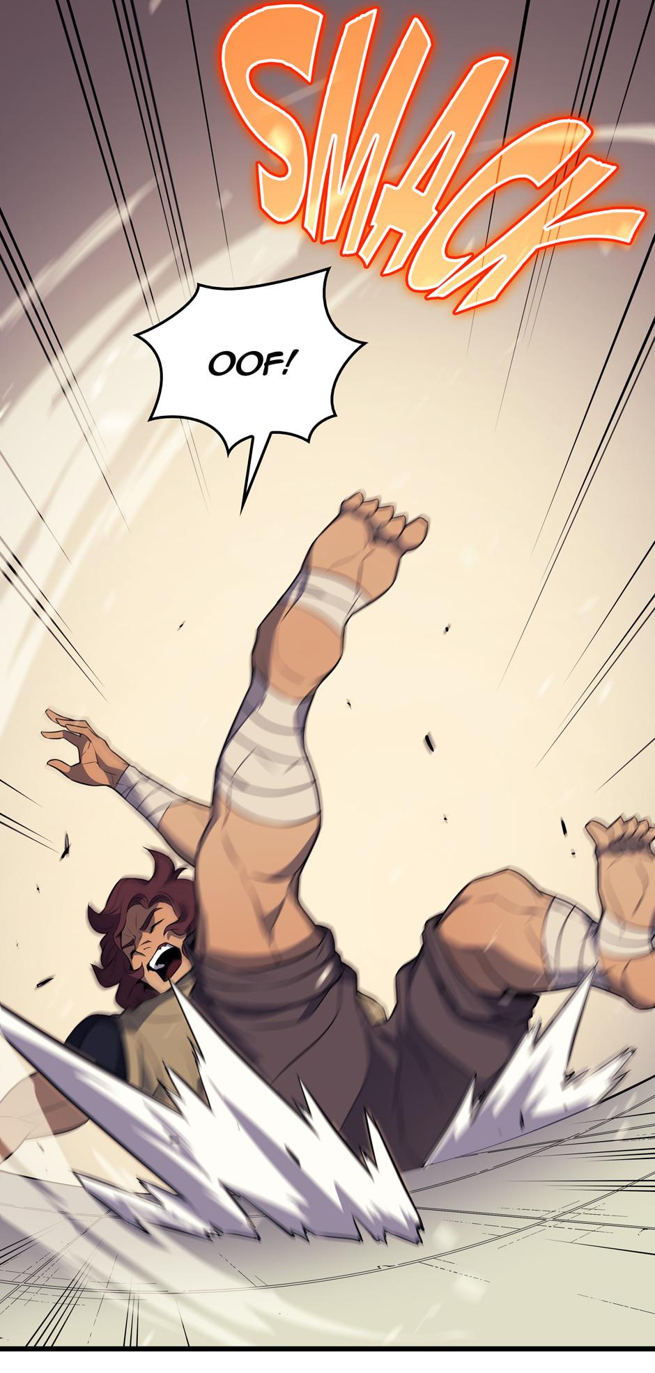 The Archmage Returns After 4000 Years Chapter 49 — page 46
