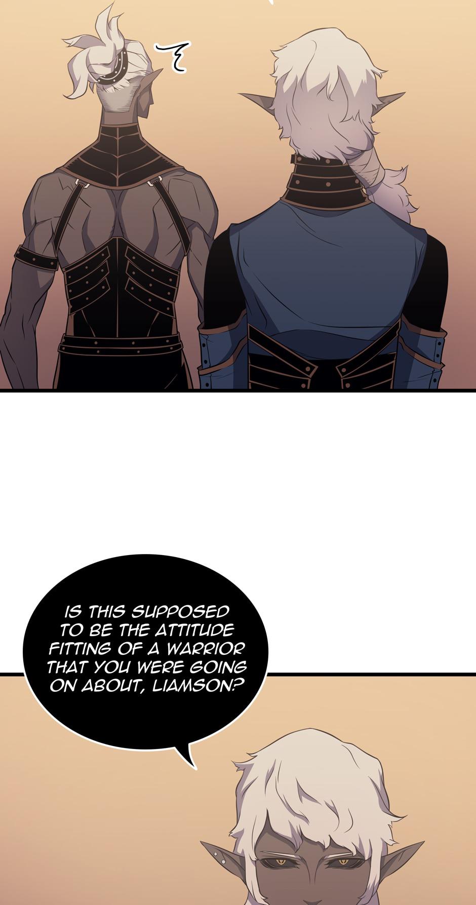 The Archmage Returns After 4000 Years Chapter 49 — page 50