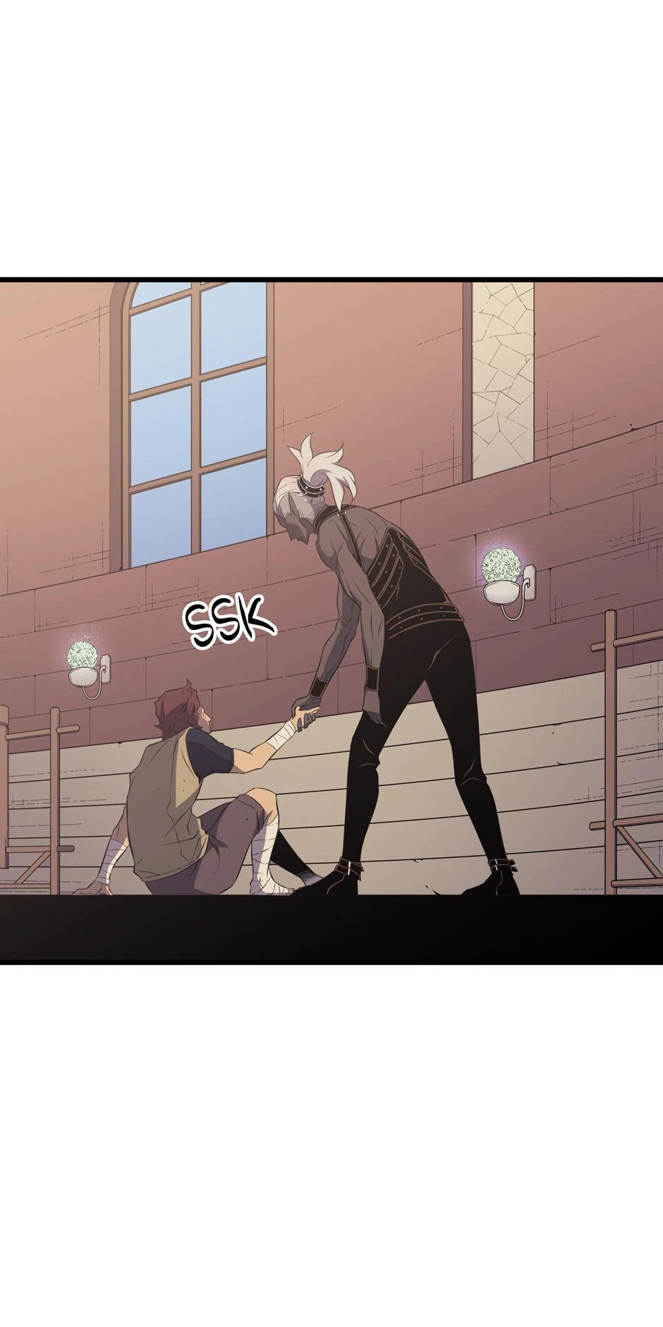 The Archmage Returns After 4000 Years Chapter 49 — page 52
