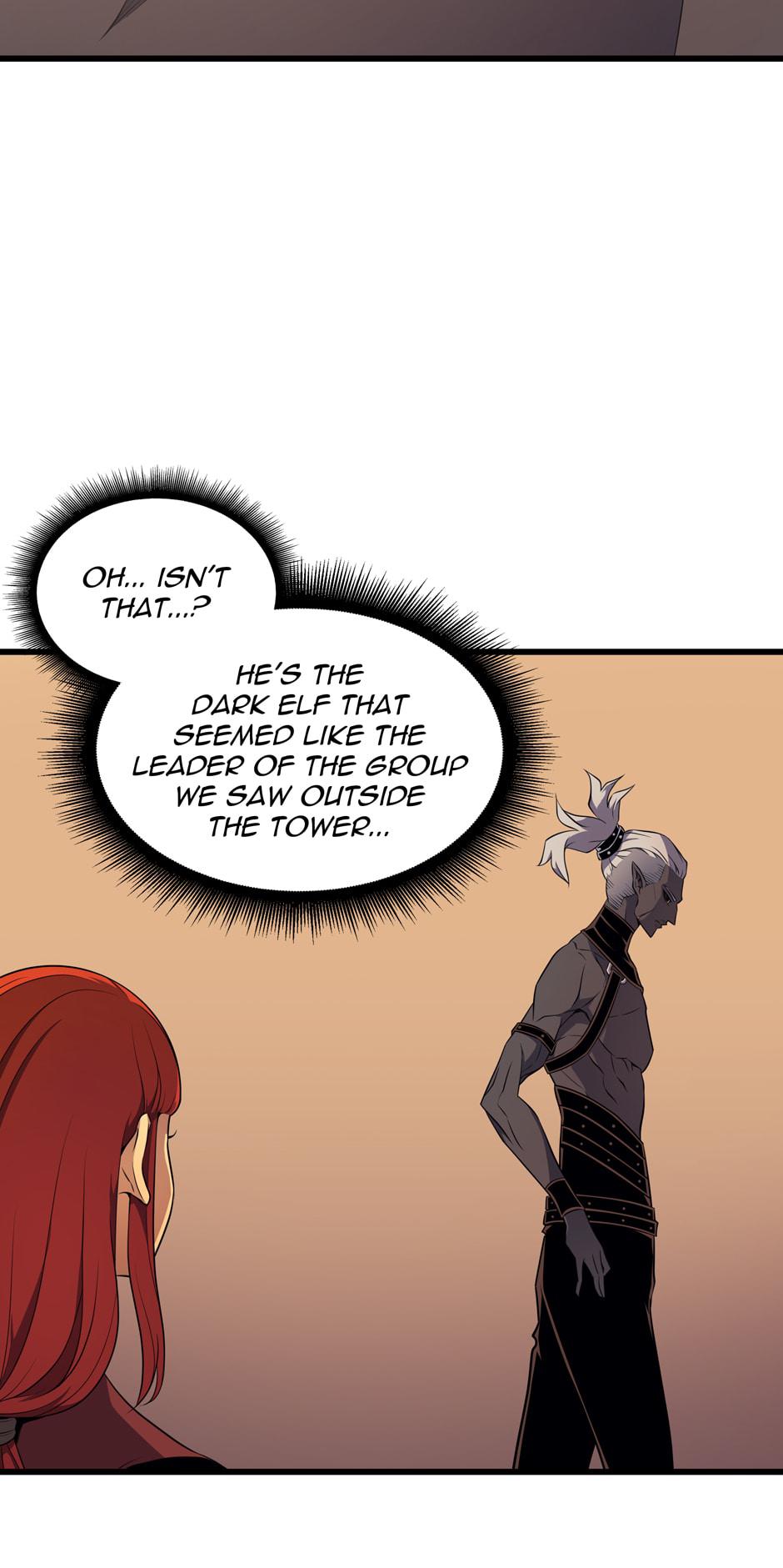 The Archmage Returns After 4000 Years Chapter 49 — page 55