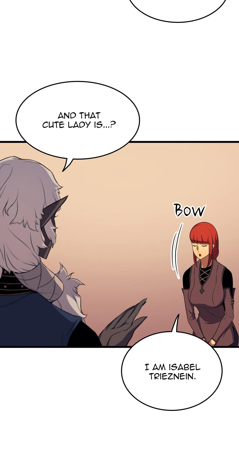 The Archmage Returns After 4000 Years Chapter 50 — page 6