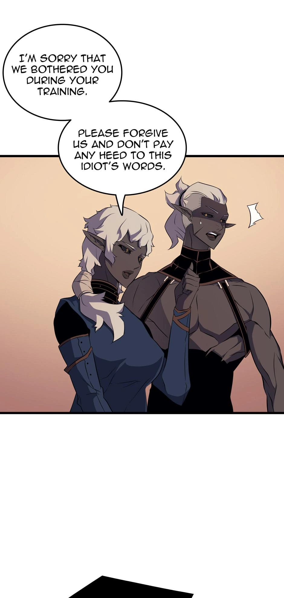 The Archmage Returns After 4000 Years Chapter 50 — page 7