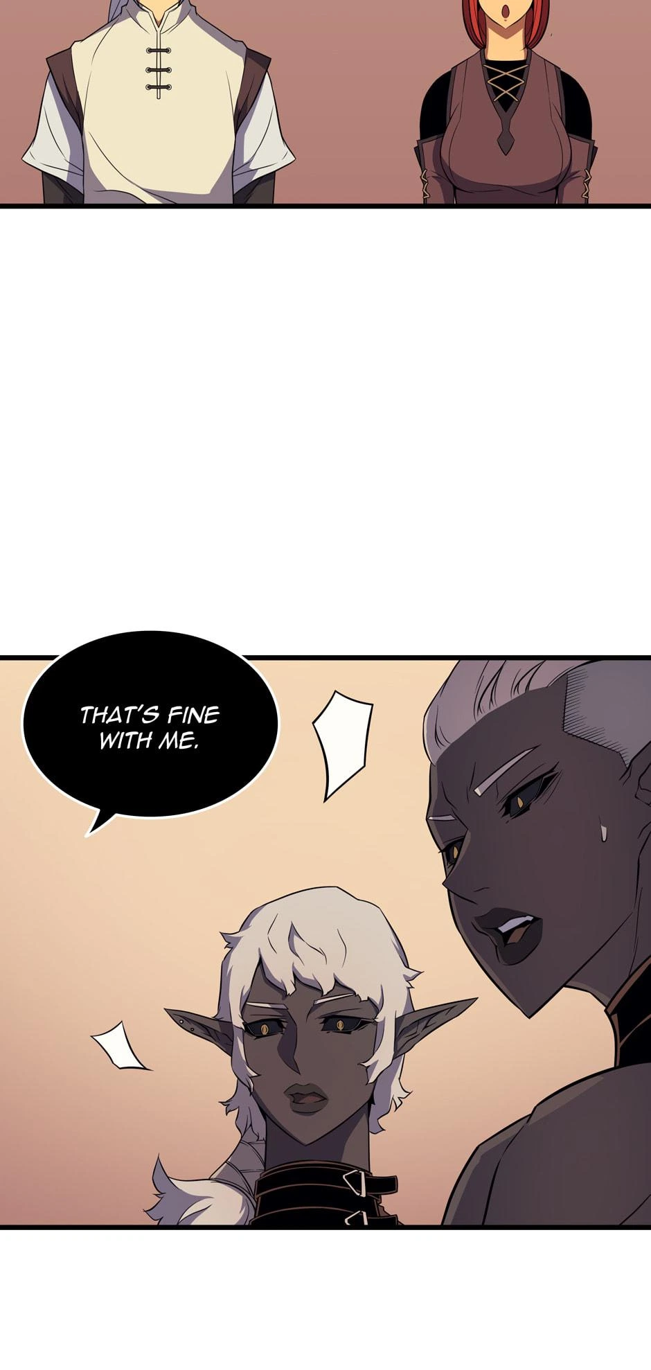 The Archmage Returns After 4000 Years Chapter 50 — page 9