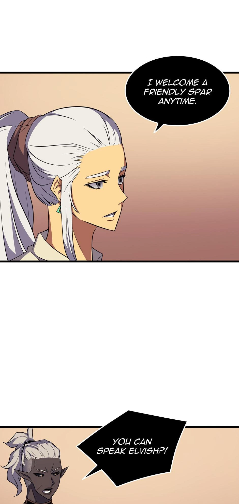 The Archmage Returns After 4000 Years Chapter 50 — page 10