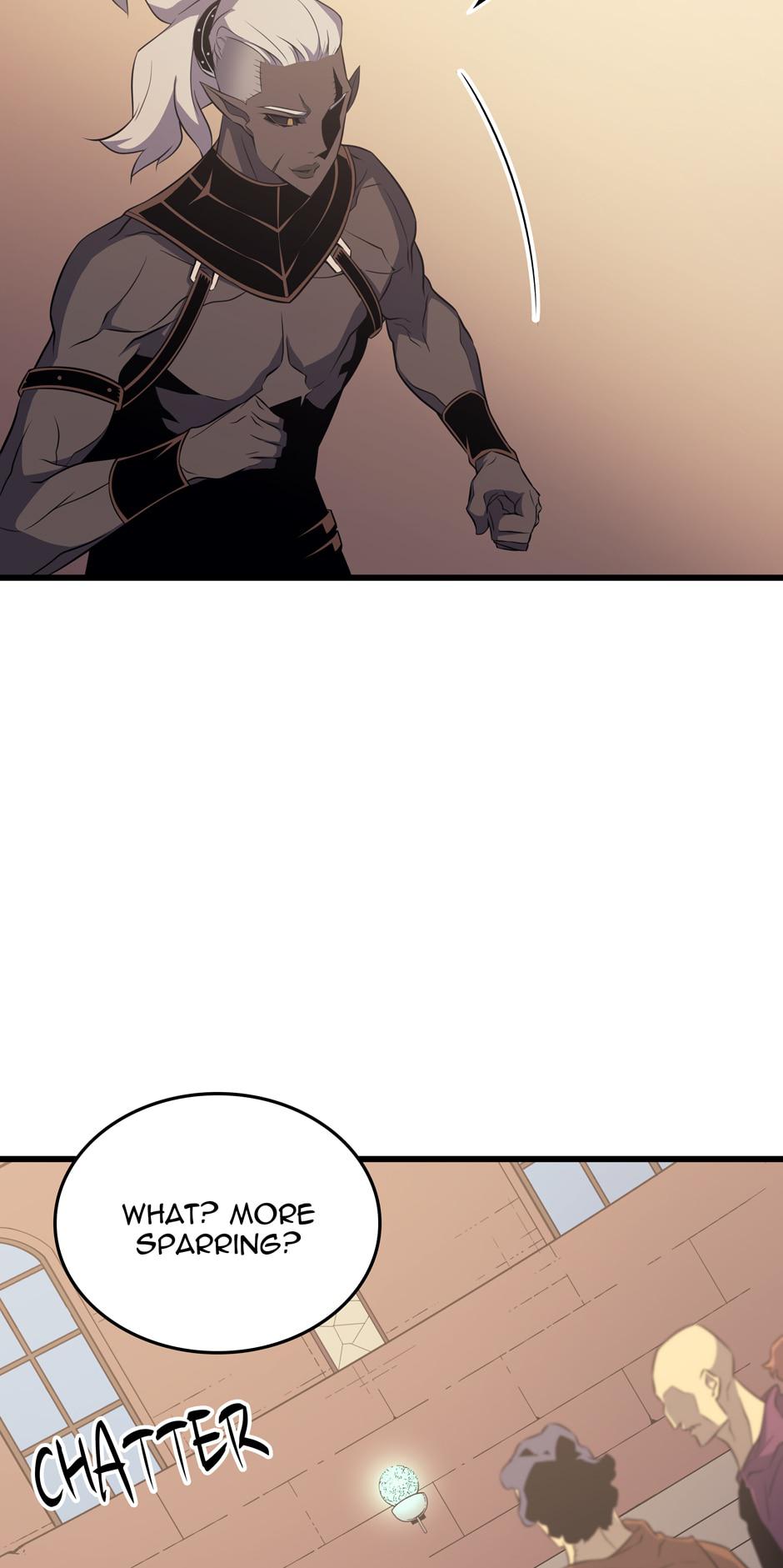 The Archmage Returns After 4000 Years Chapter 50 — page 13