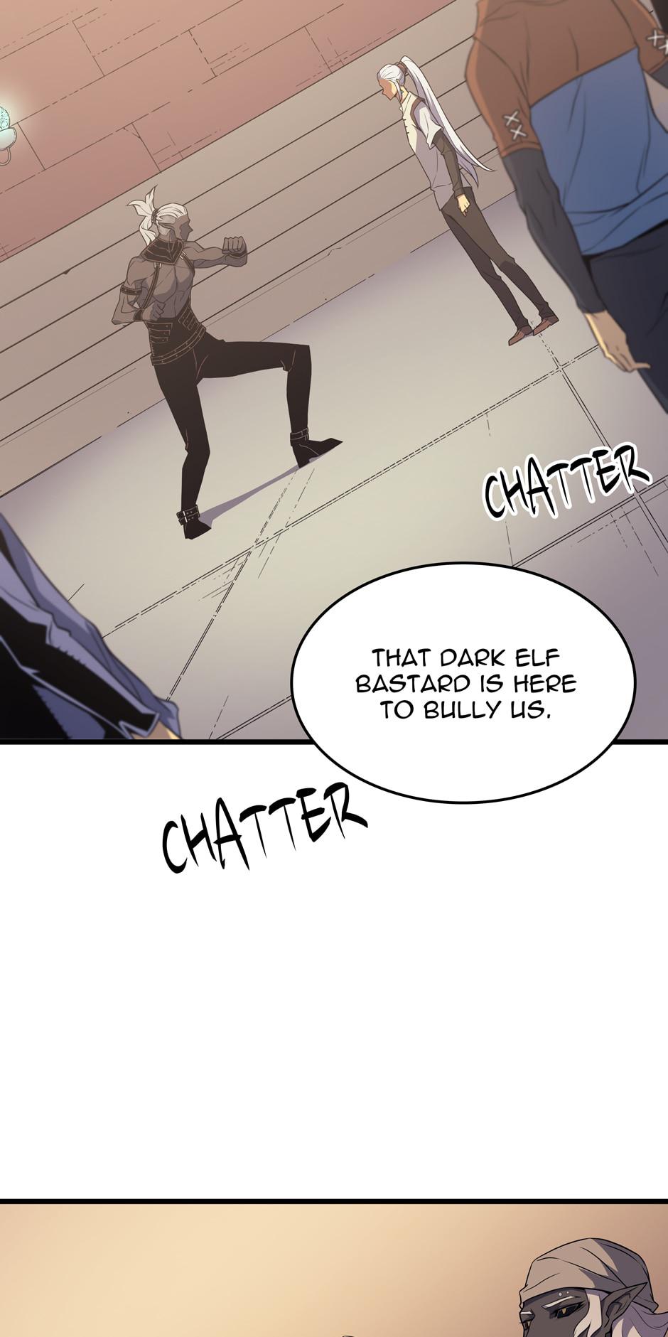 The Archmage Returns After 4000 Years Chapter 50 — page 14