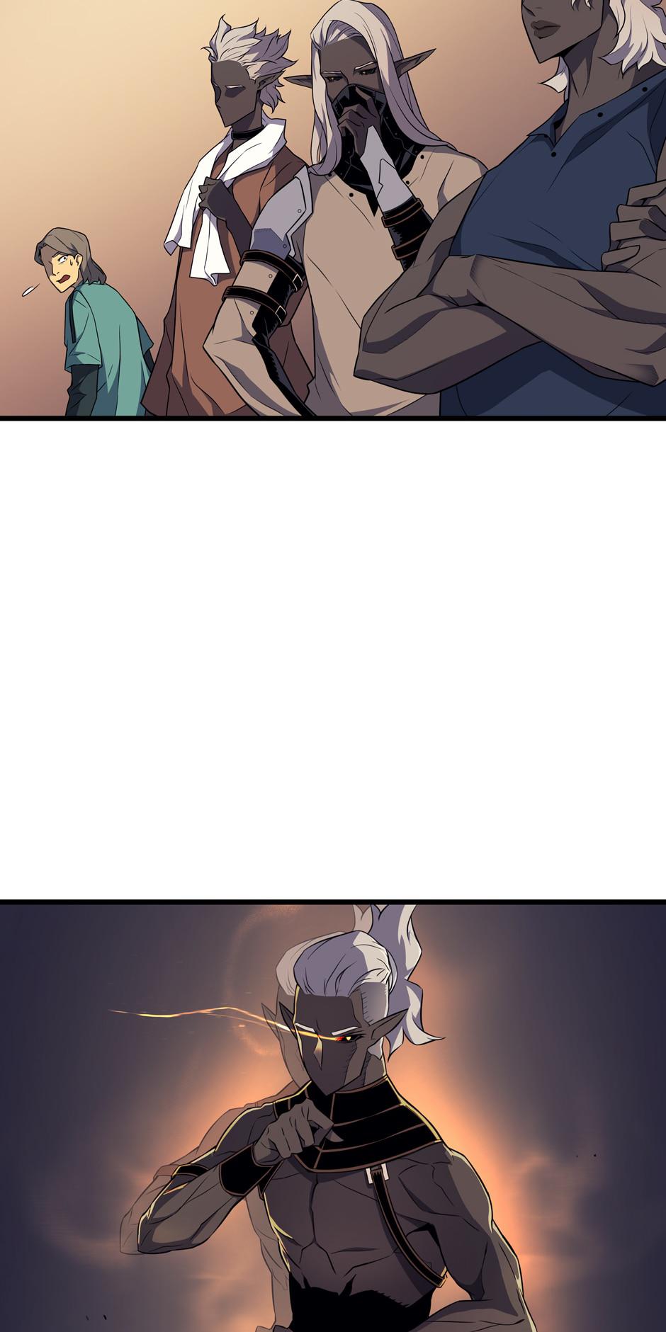 The Archmage Returns After 4000 Years Chapter 50 — page 15