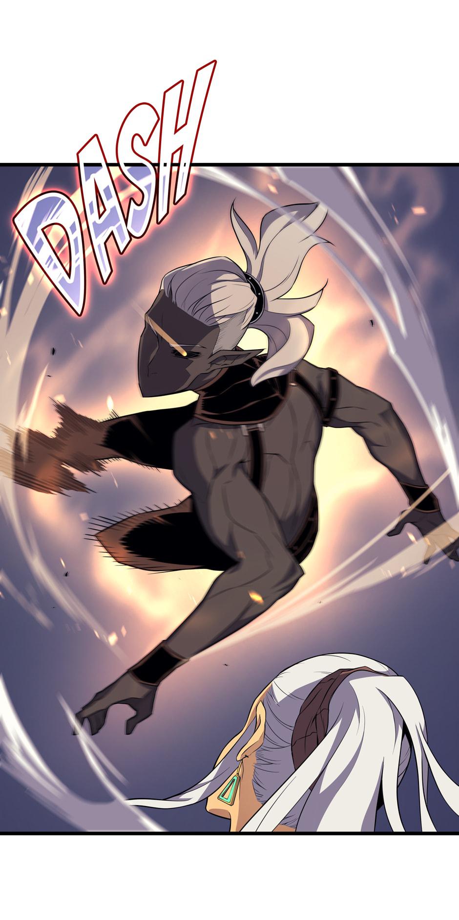 The Archmage Returns After 4000 Years Chapter 50 — page 17