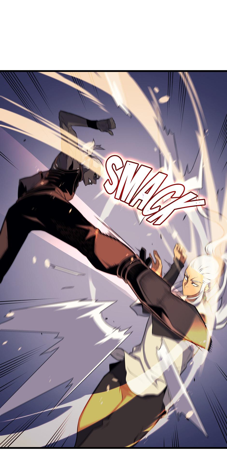 The Archmage Returns After 4000 Years Chapter 50 — page 18