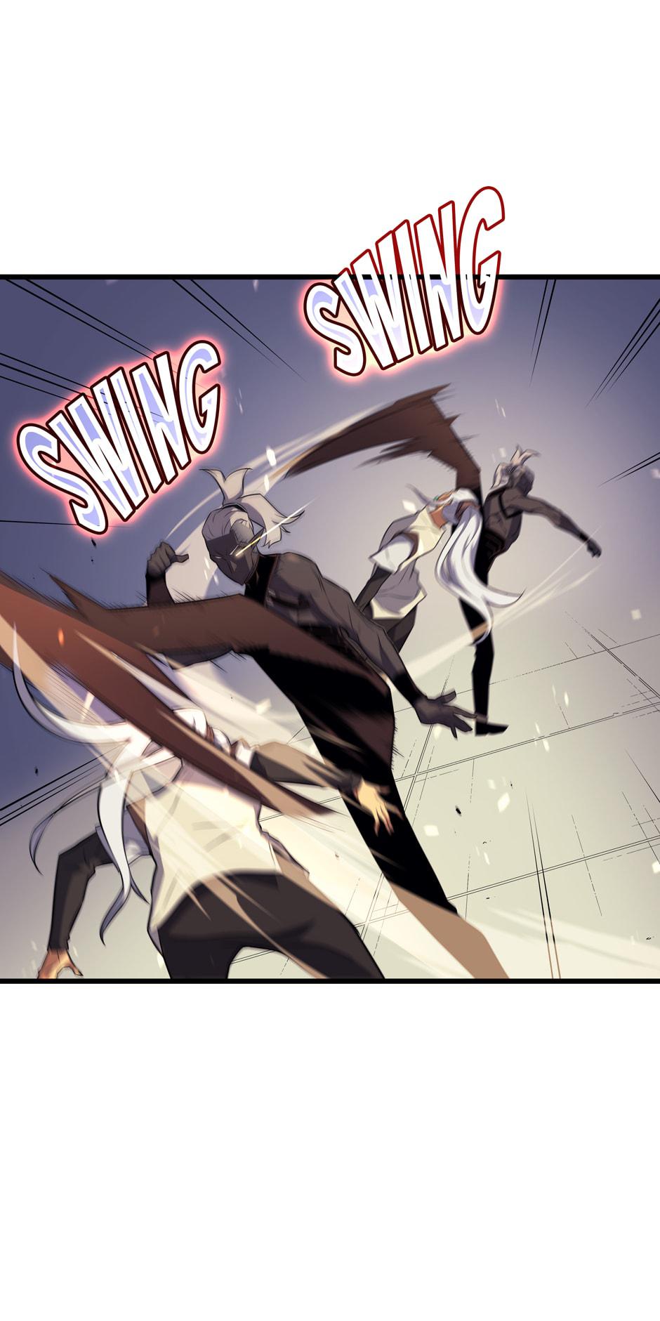 The Archmage Returns After 4000 Years Chapter 50 — page 20
