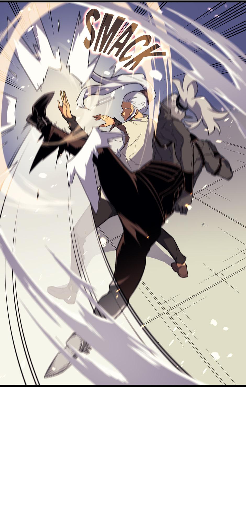 The Archmage Returns After 4000 Years Chapter 50 — page 23