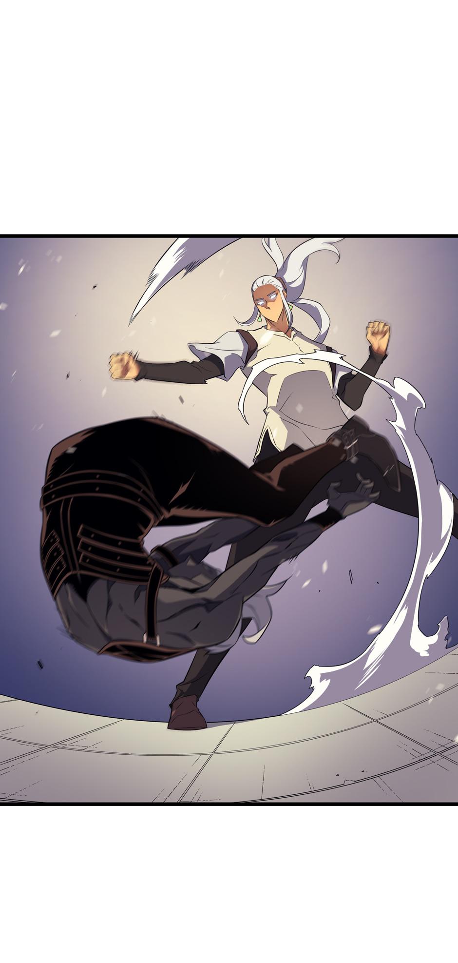 The Archmage Returns After 4000 Years Chapter 50 — page 25