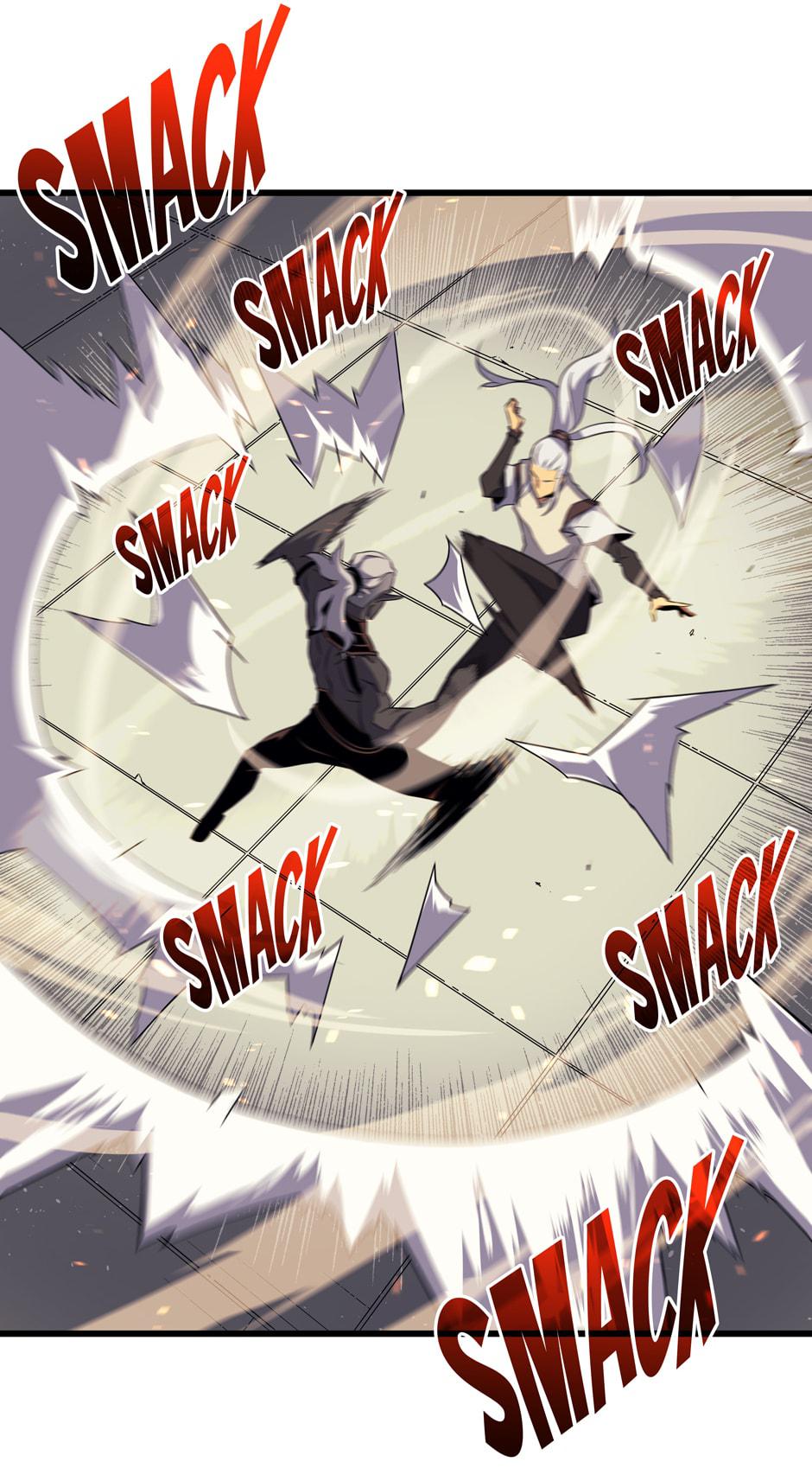 The Archmage Returns After 4000 Years Chapter 50 — page 30